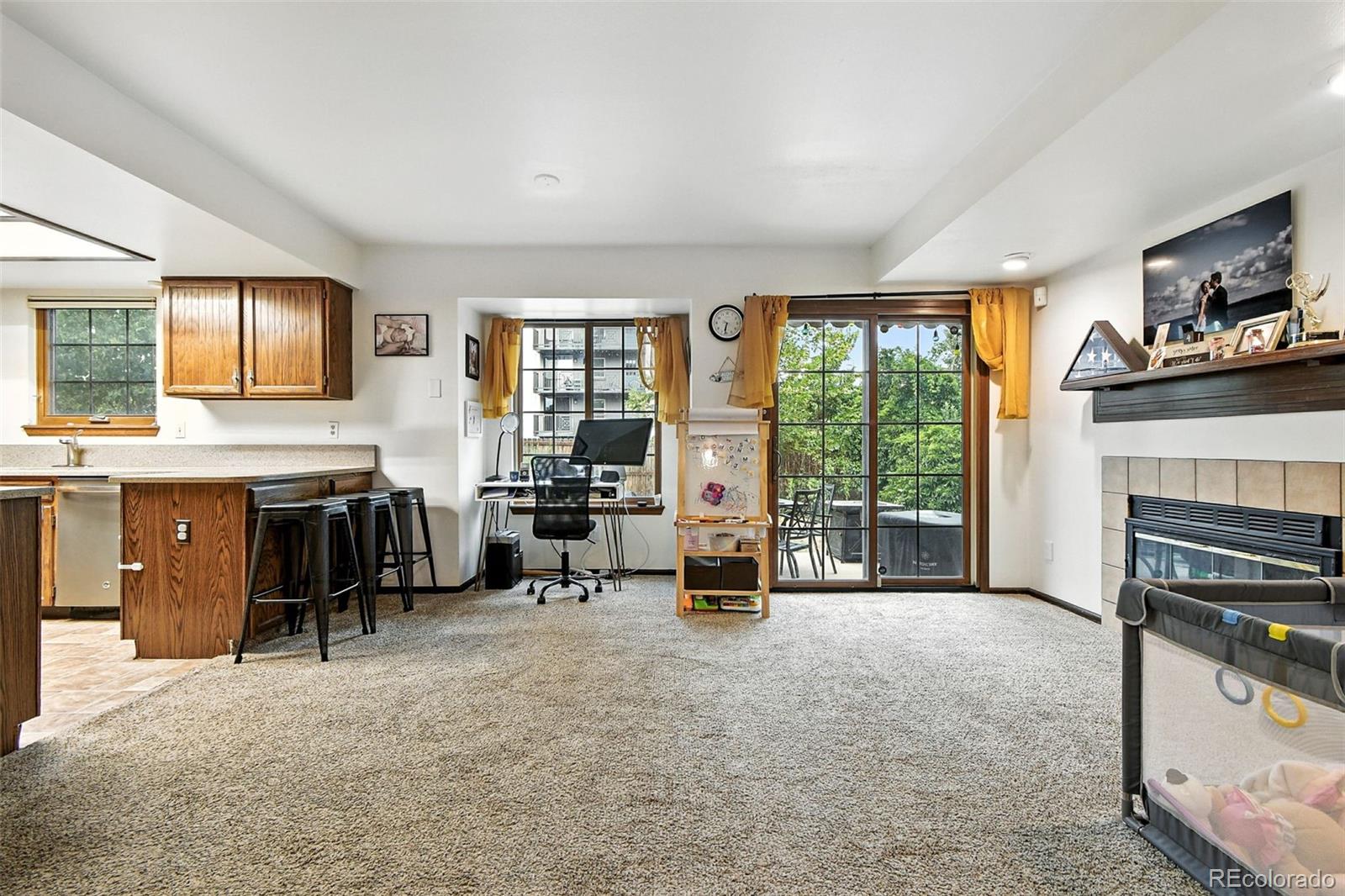MLS Image #17 for 1205 s dahlia street,denver, Colorado