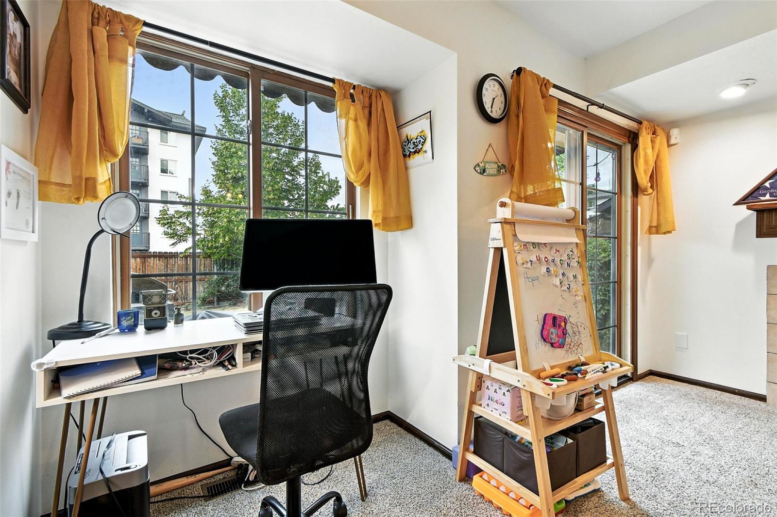 MLS Image #18 for 1205 s dahlia street,denver, Colorado