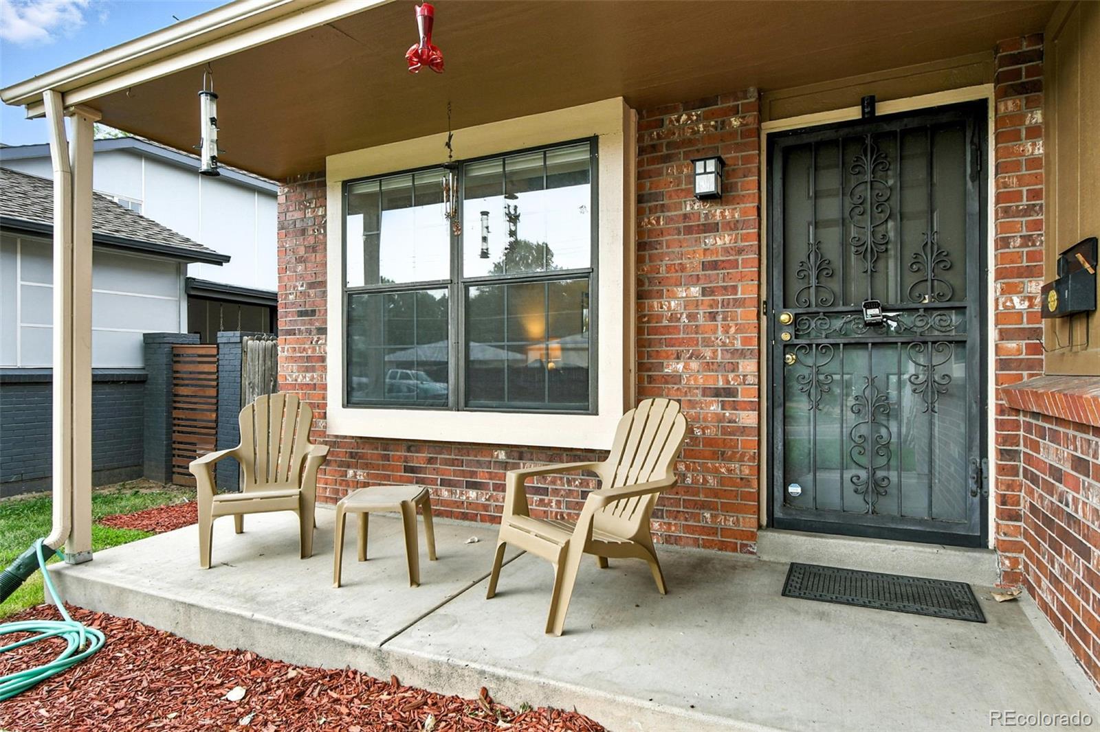 MLS Image #2 for 1205 s dahlia street,denver, Colorado