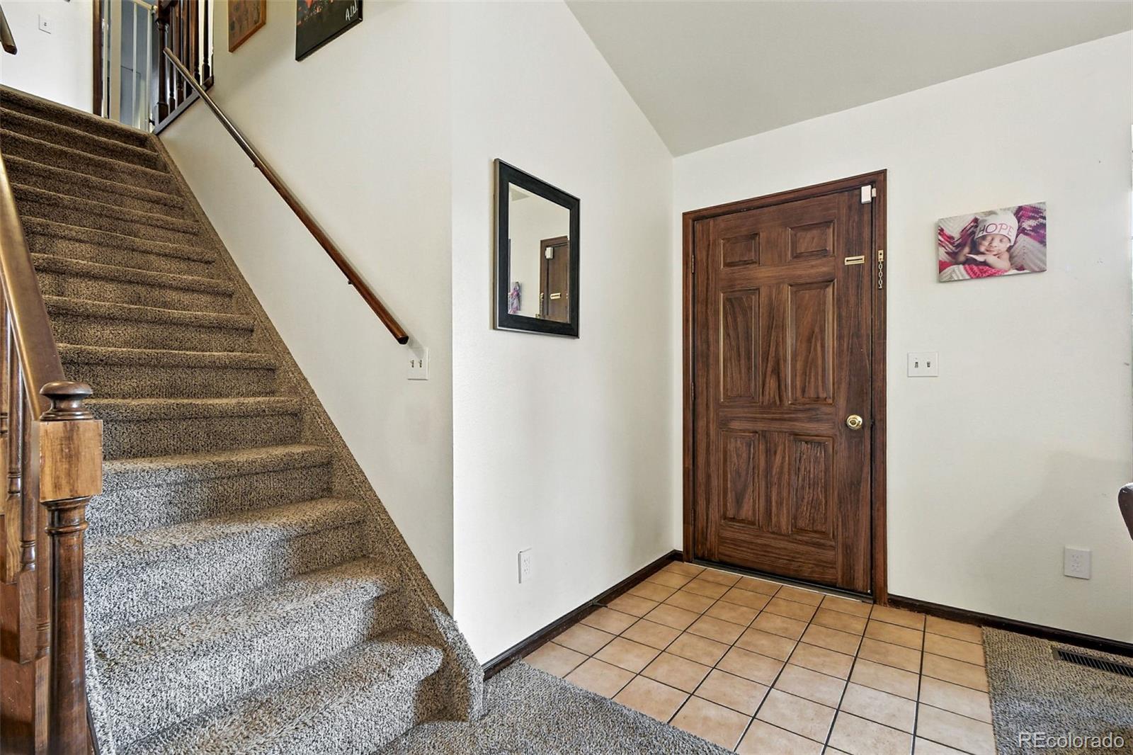MLS Image #3 for 1205 s dahlia street,denver, Colorado