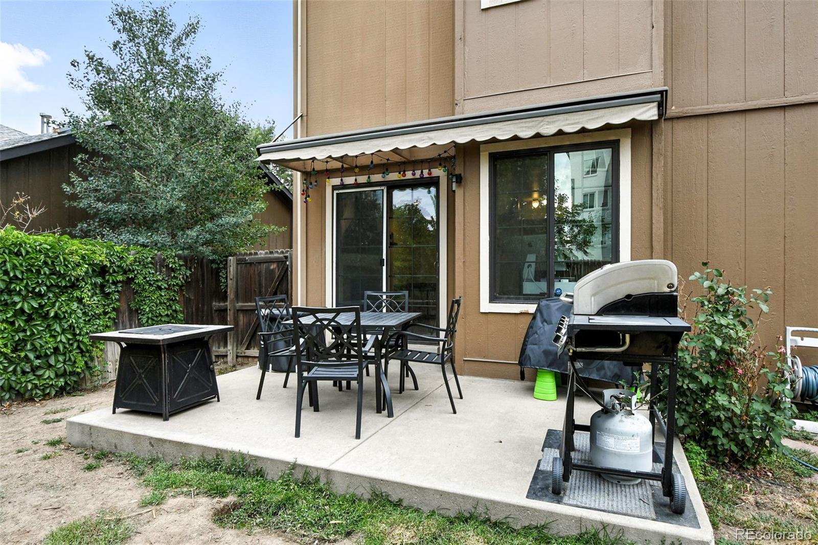 MLS Image #33 for 1205 s dahlia street,denver, Colorado