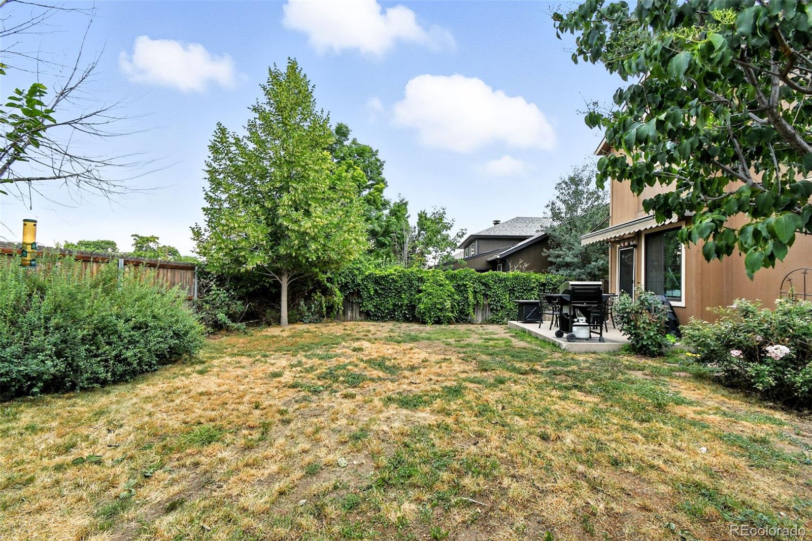 MLS Image #34 for 1205 s dahlia street,denver, Colorado