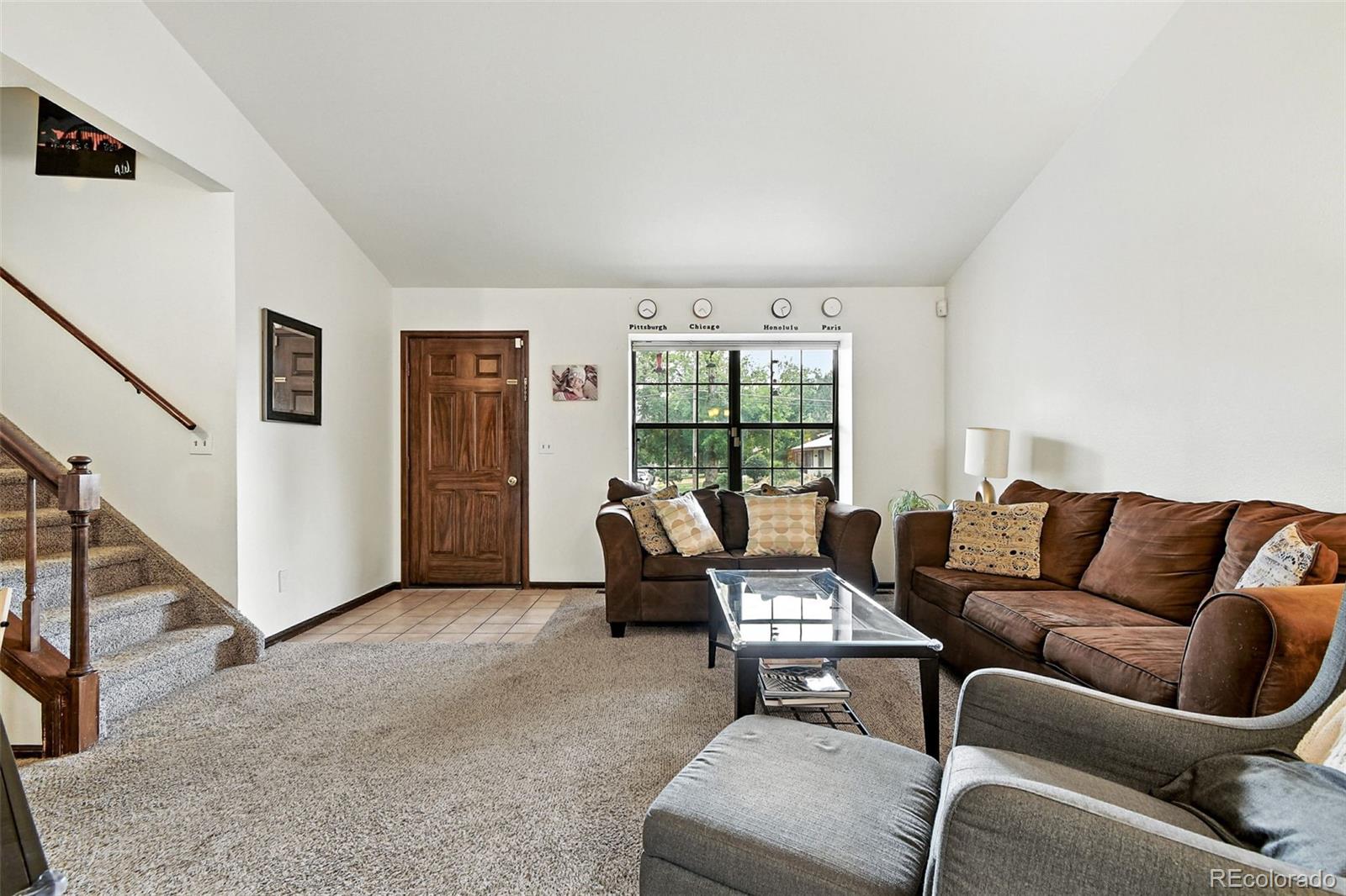 MLS Image #4 for 1205 s dahlia street,denver, Colorado
