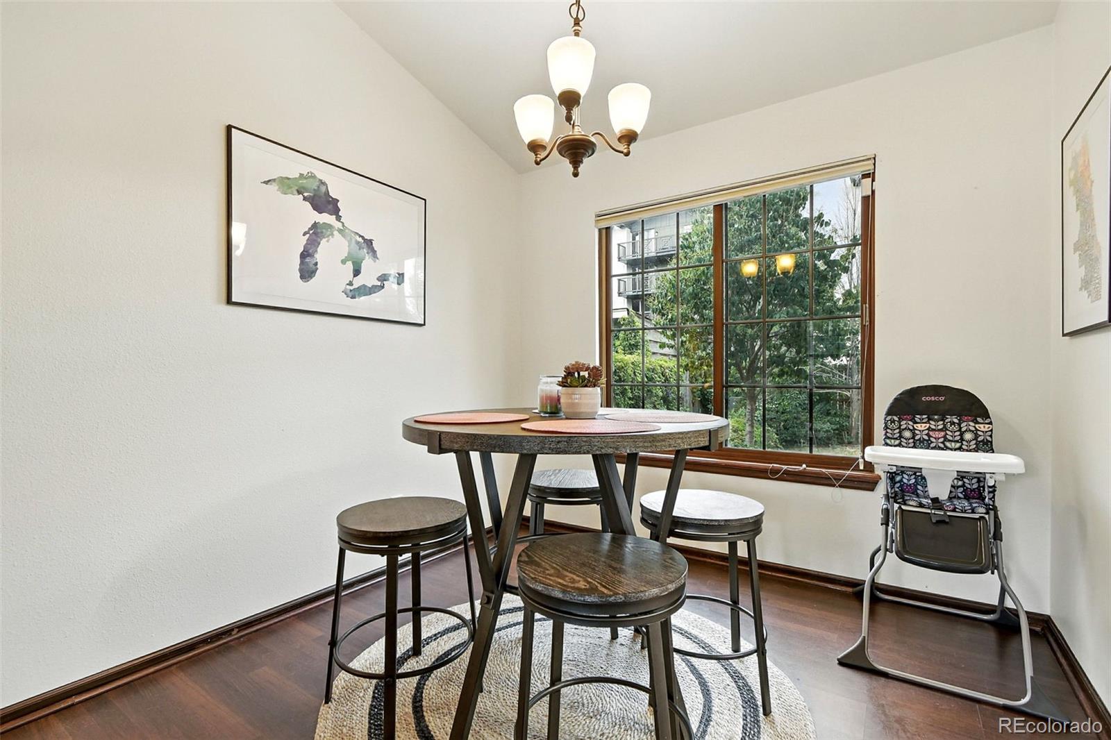 MLS Image #7 for 1205 s dahlia street,denver, Colorado