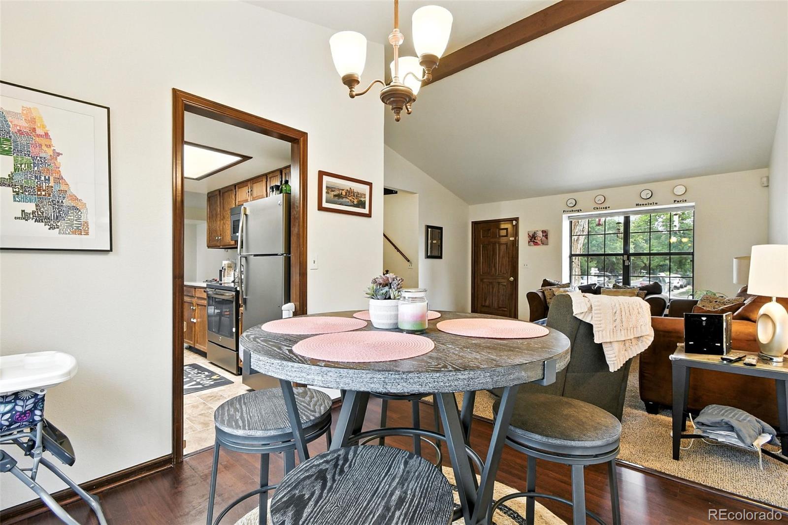 MLS Image #8 for 1205 s dahlia street,denver, Colorado