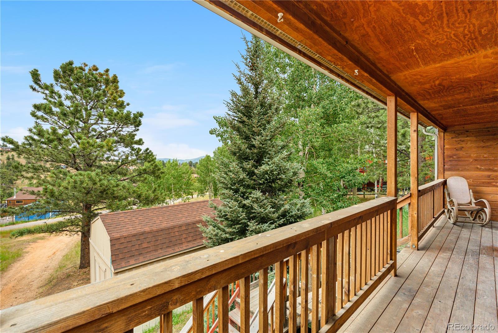 MLS Image #29 for 690 s pine drive,bailey, Colorado