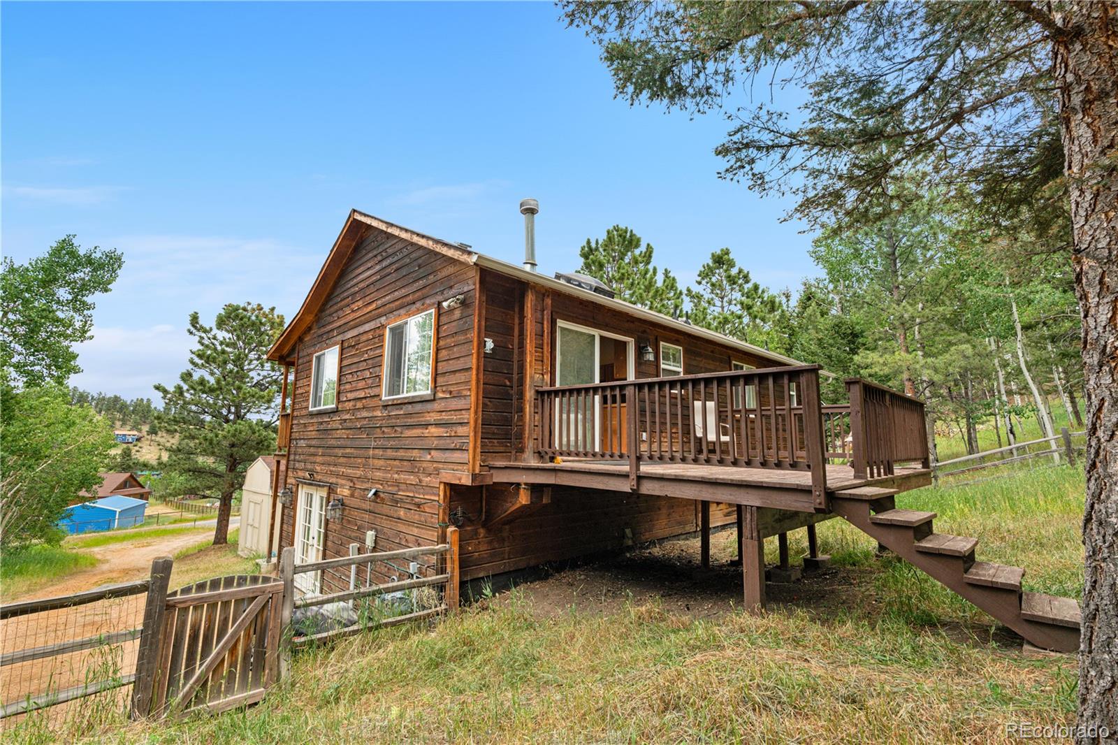 MLS Image #30 for 690 s pine drive,bailey, Colorado
