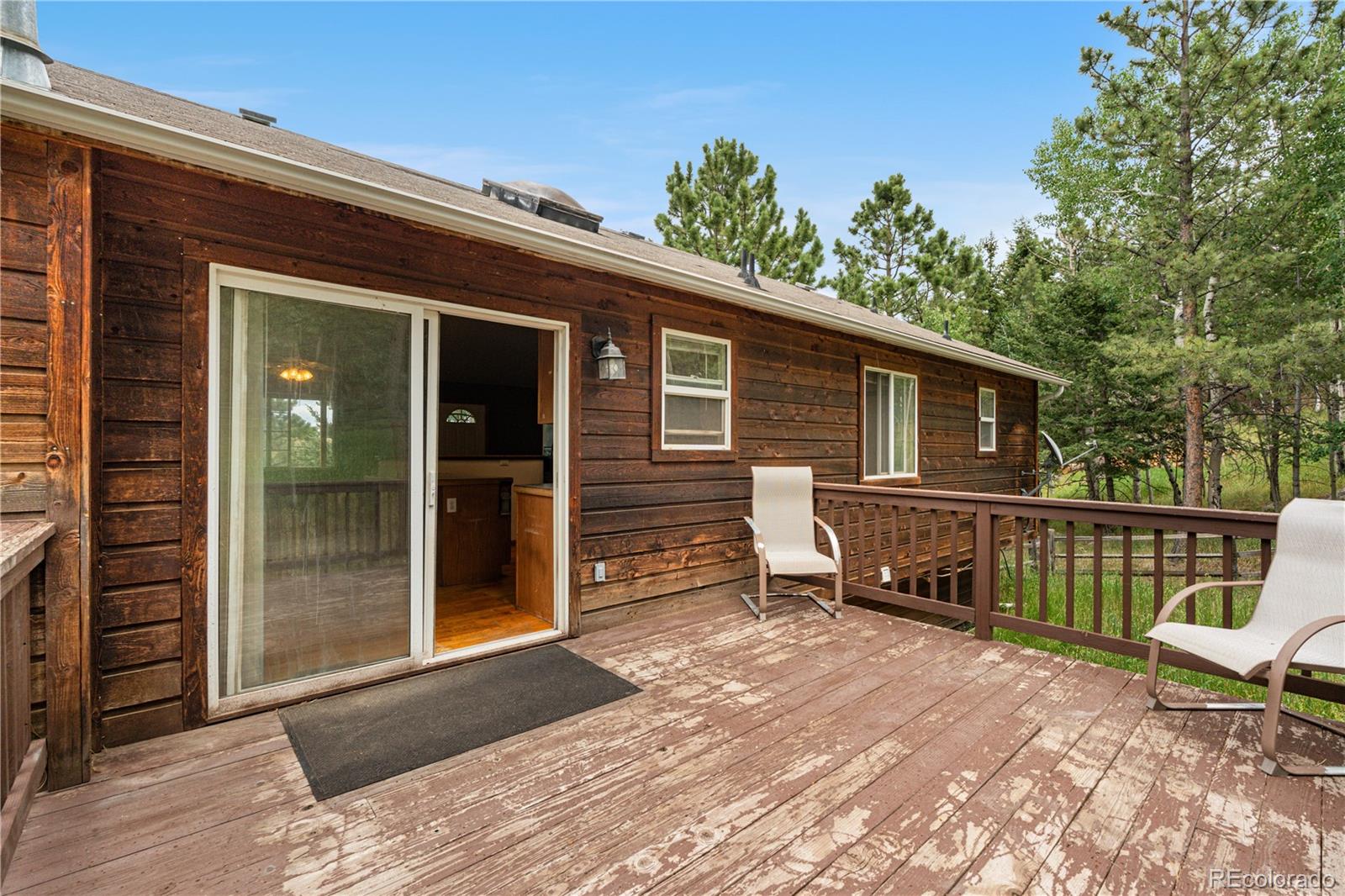 MLS Image #31 for 690 s pine drive,bailey, Colorado