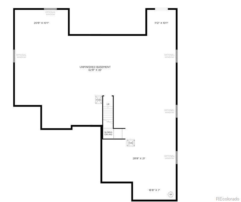 MLS Image #2 for 6023  renbarger lane,castle rock, Colorado