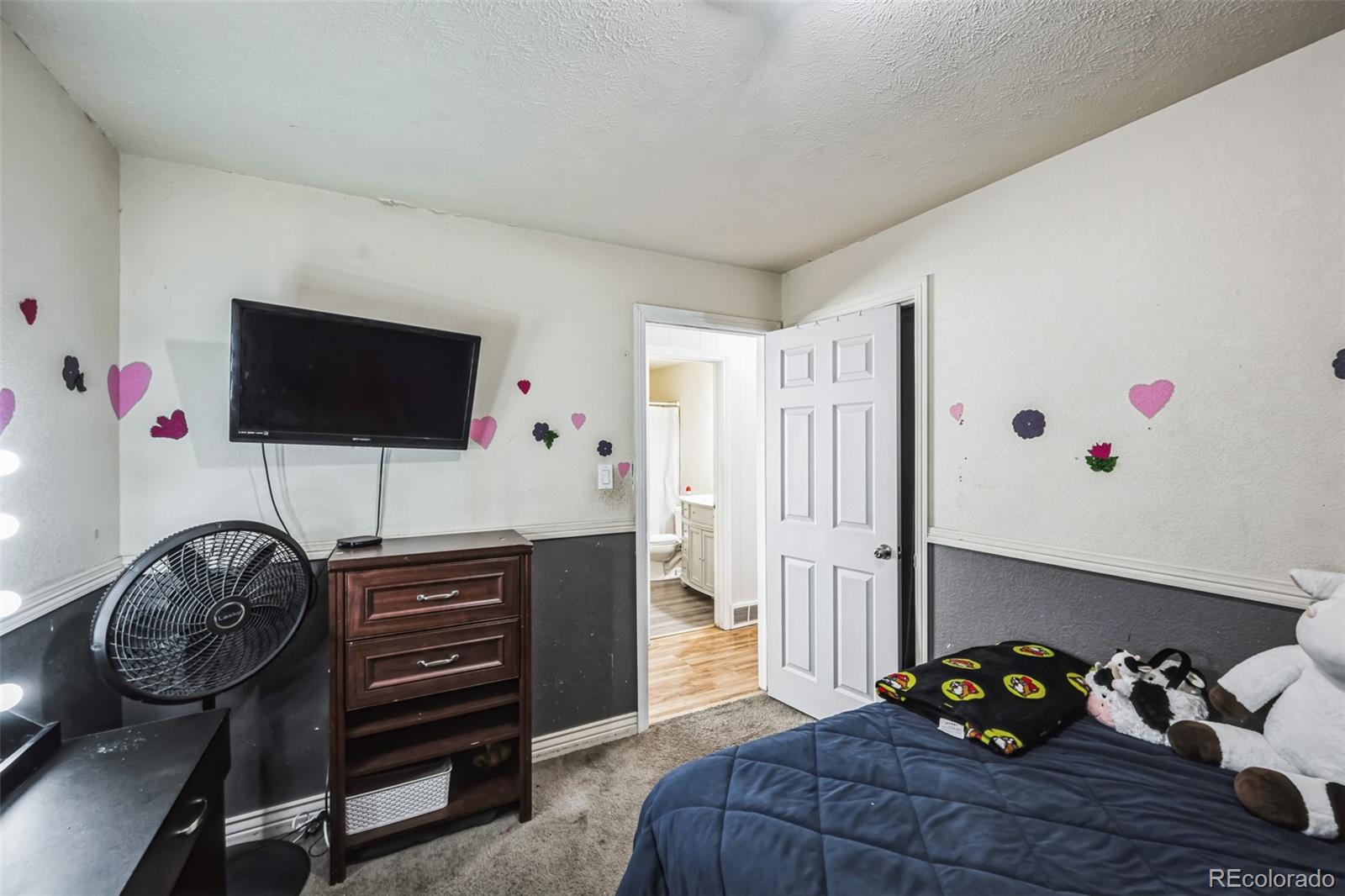 MLS Image #4 for 327 n 12th avenue,brighton, Colorado