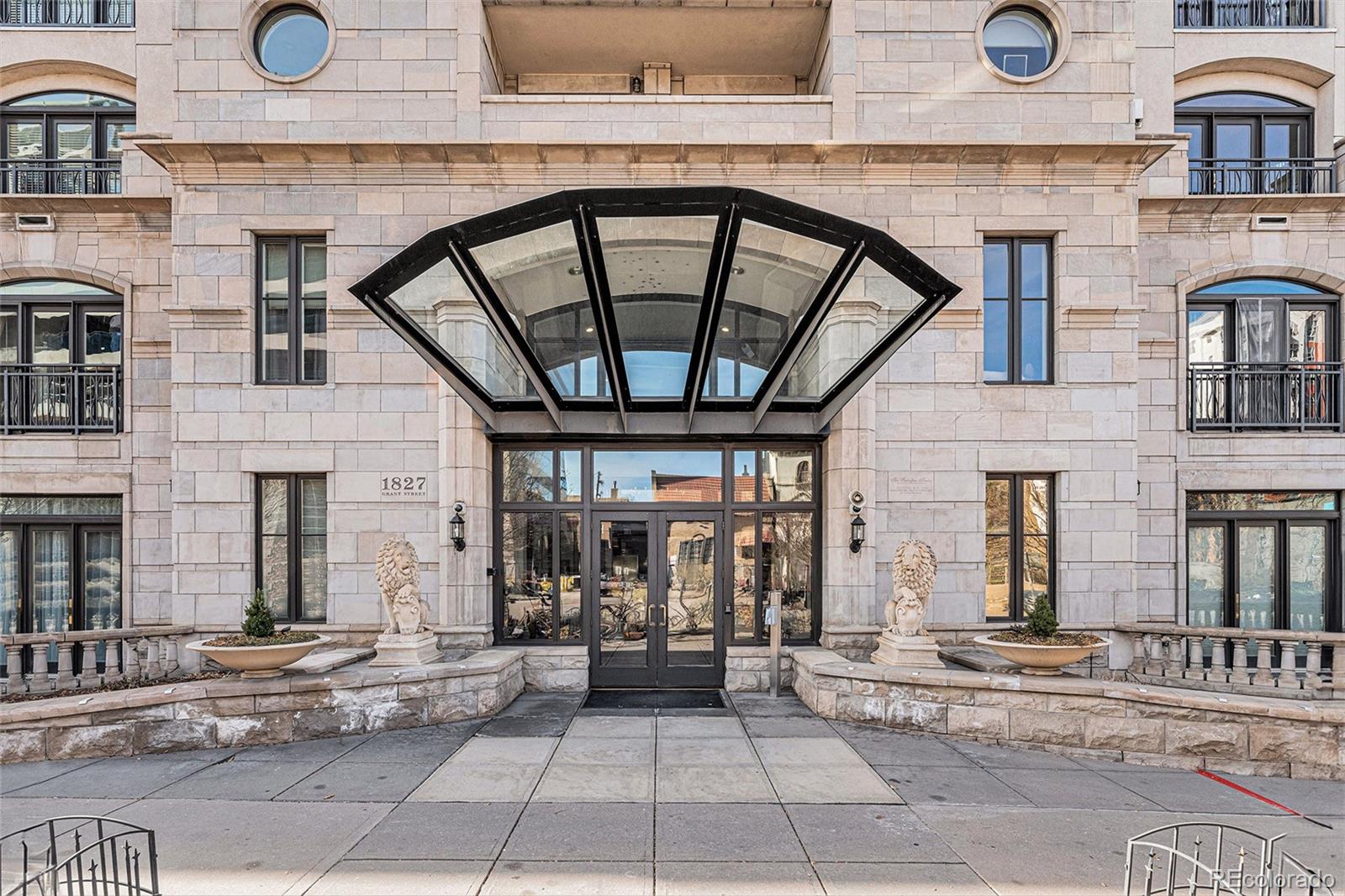 MLS Image #8 for 1827 n grant street,denver, Colorado