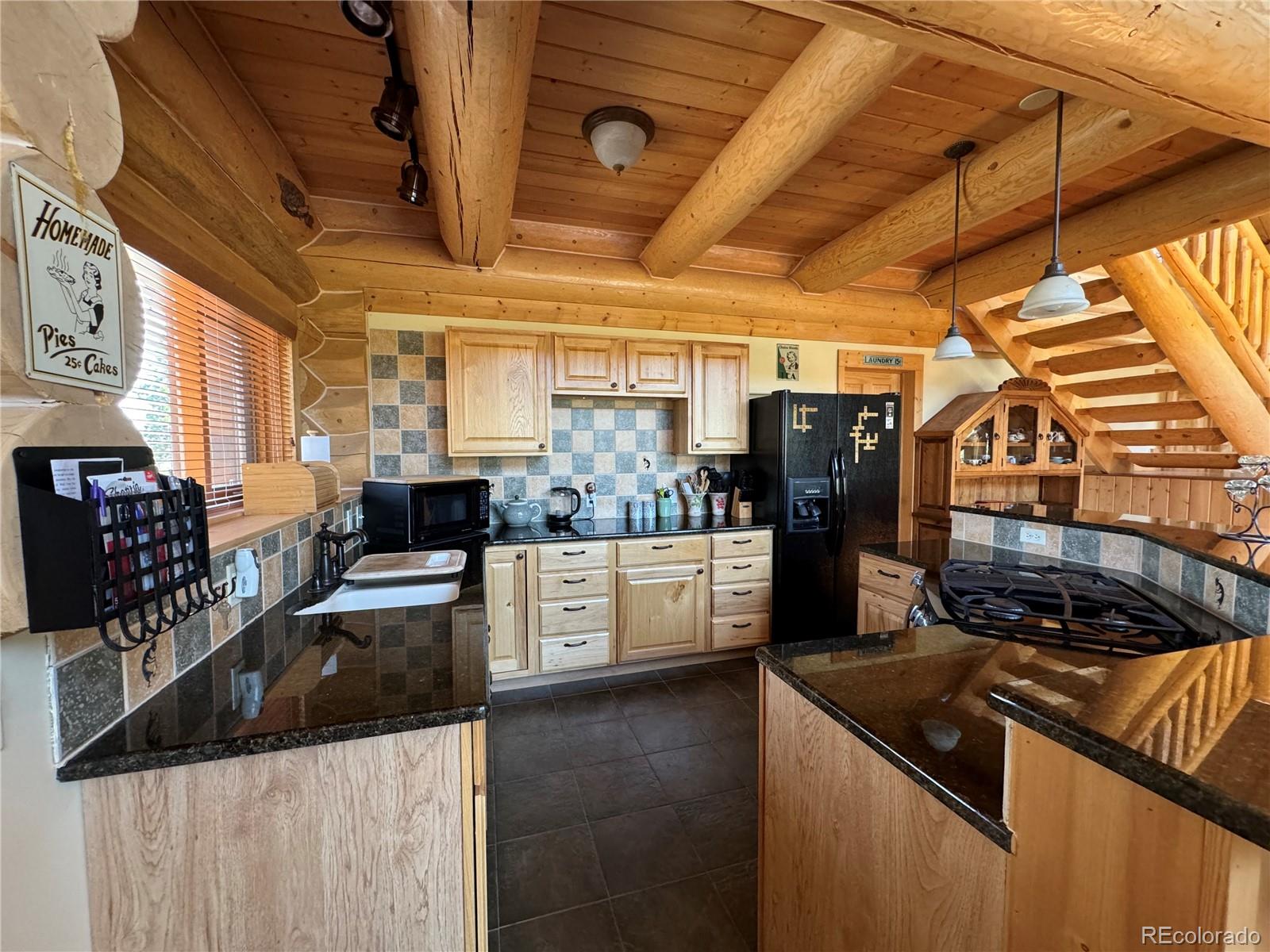 MLS Image #15 for 2255-2256  port loop,fort garland, Colorado