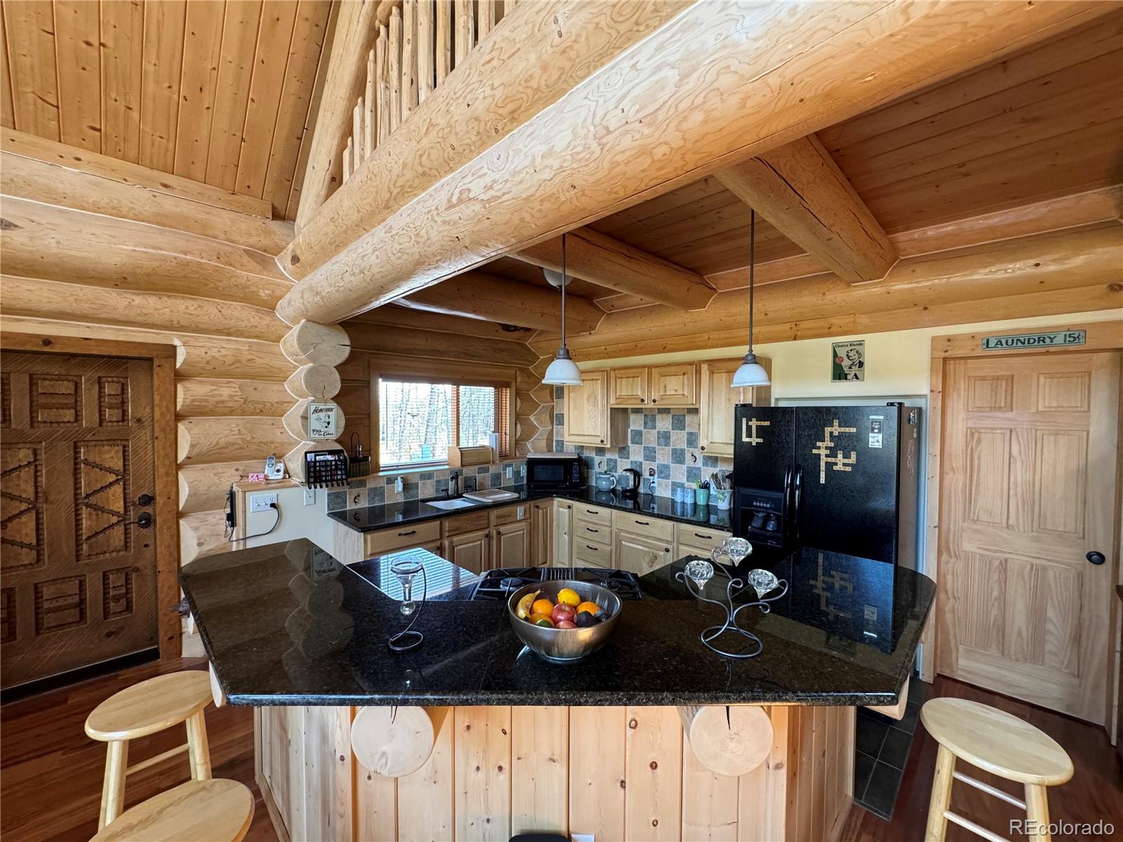 MLS Image #16 for 2255-2256  port loop,fort garland, Colorado