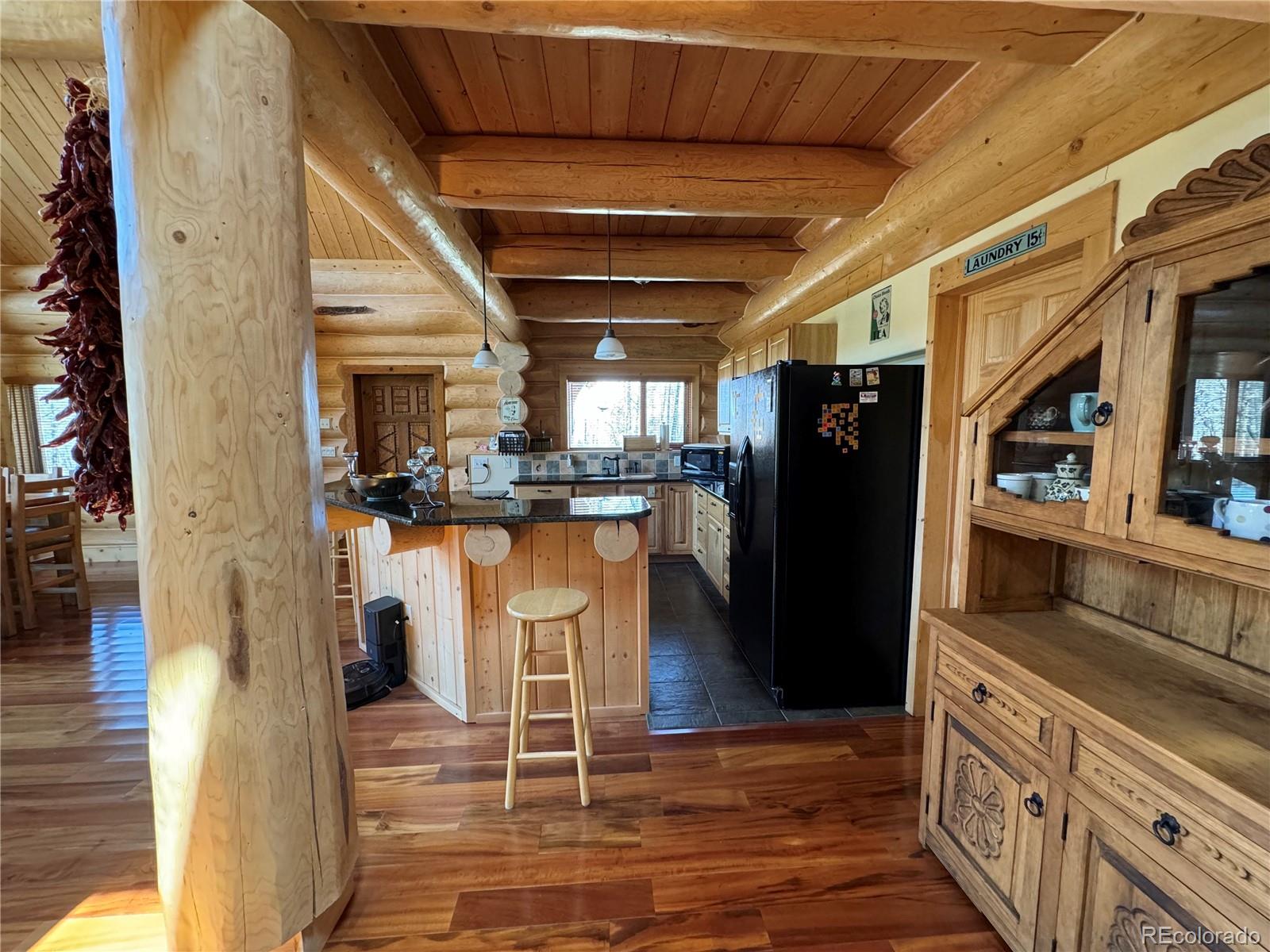 MLS Image #19 for 2255-2256  port loop,fort garland, Colorado