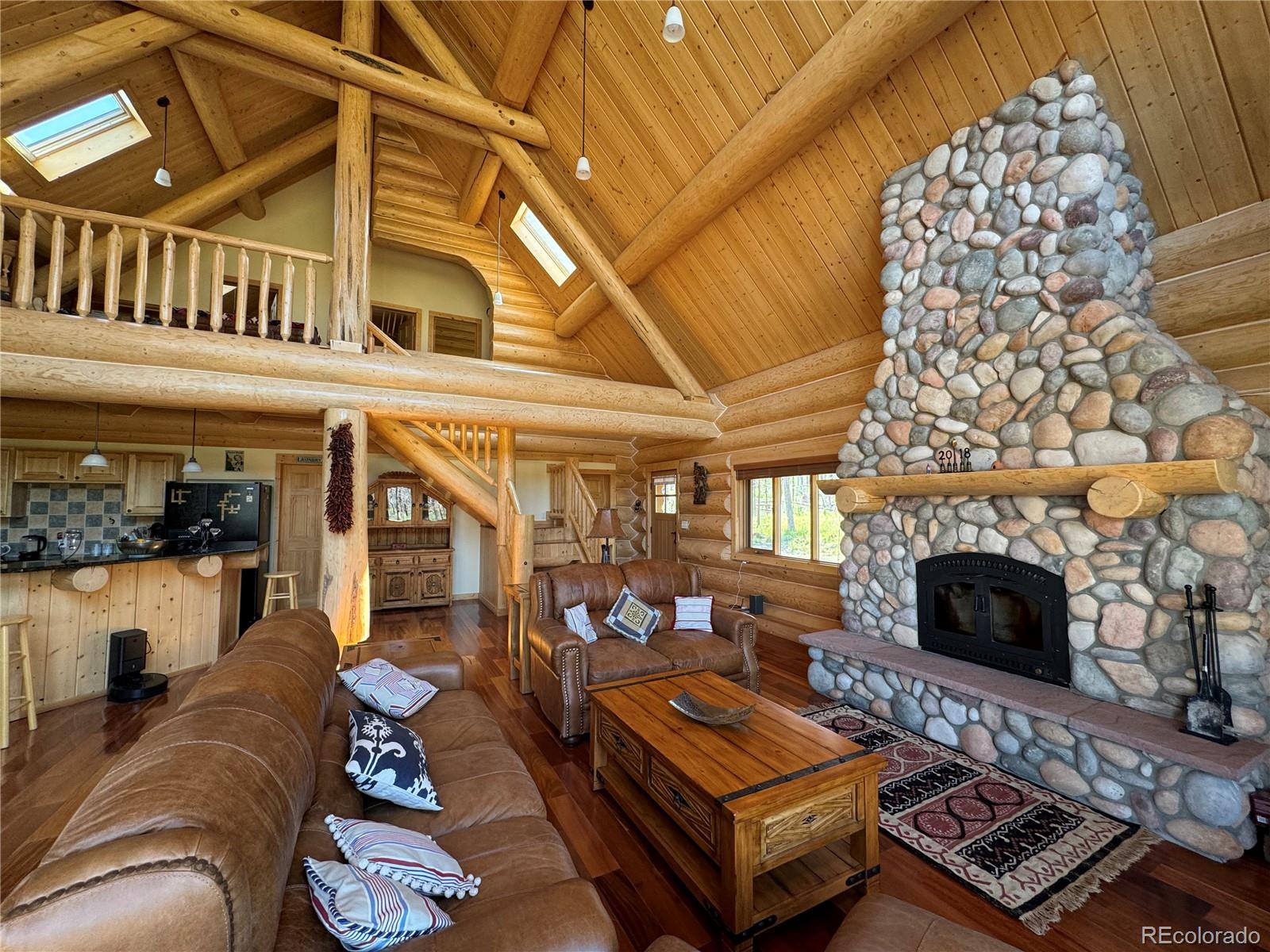 MLS Image #21 for 2255-2256  port loop,fort garland, Colorado