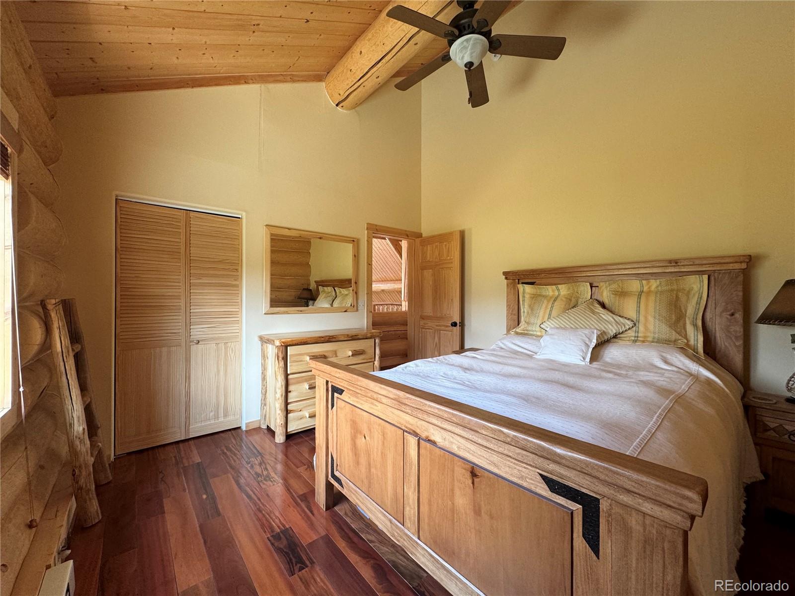 MLS Image #22 for 2255-2256  port loop,fort garland, Colorado