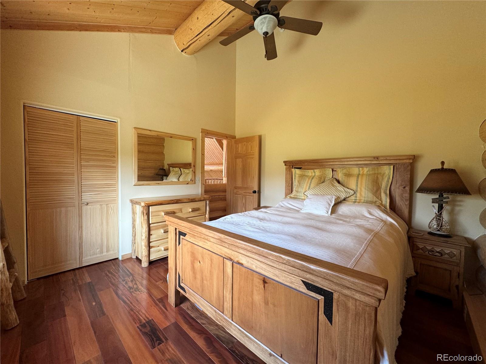 MLS Image #24 for 2255-2256  port loop,fort garland, Colorado