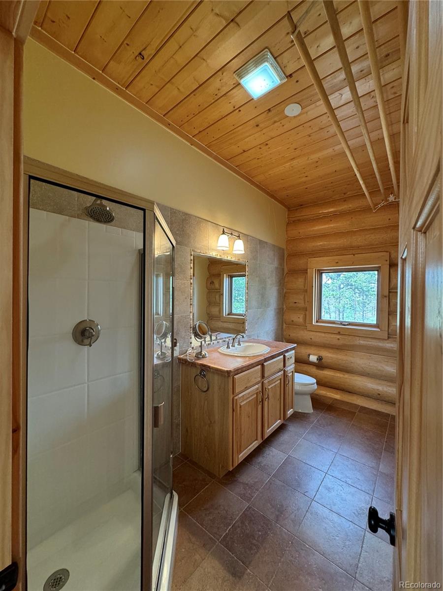 MLS Image #26 for 2255-2256  port loop,fort garland, Colorado