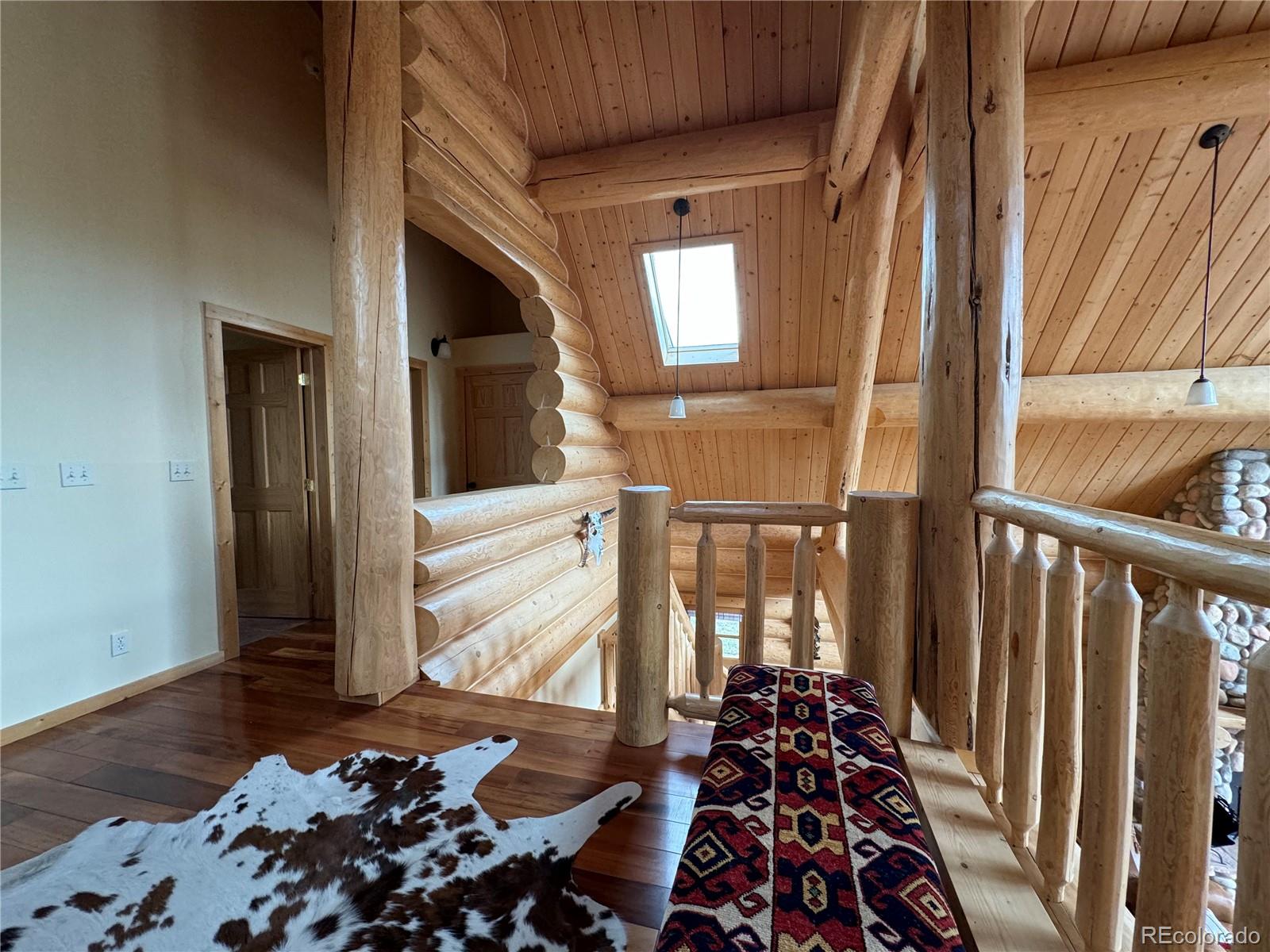 MLS Image #31 for 2255-2256  port loop,fort garland, Colorado
