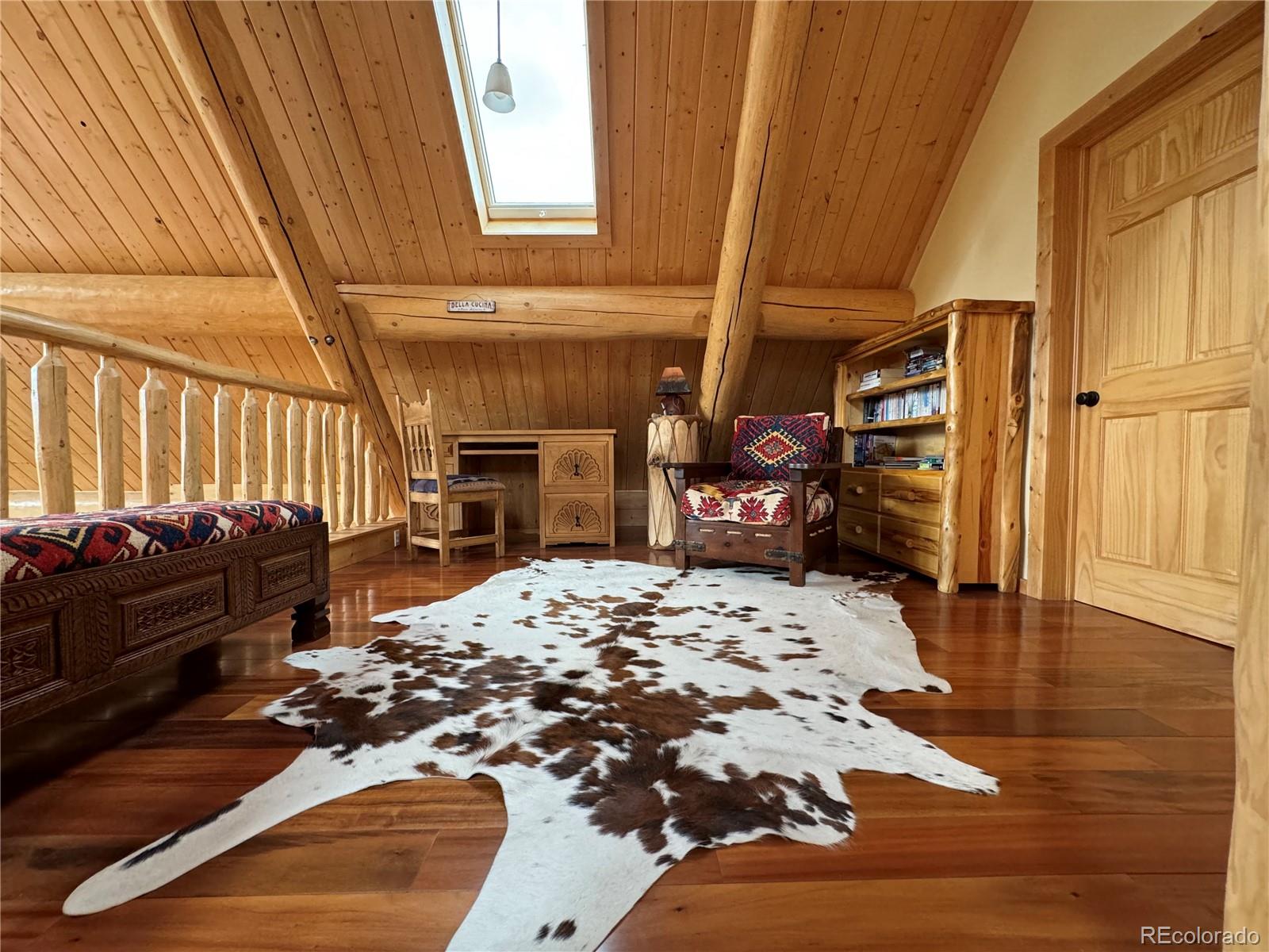 MLS Image #32 for 2255-2256  port loop,fort garland, Colorado