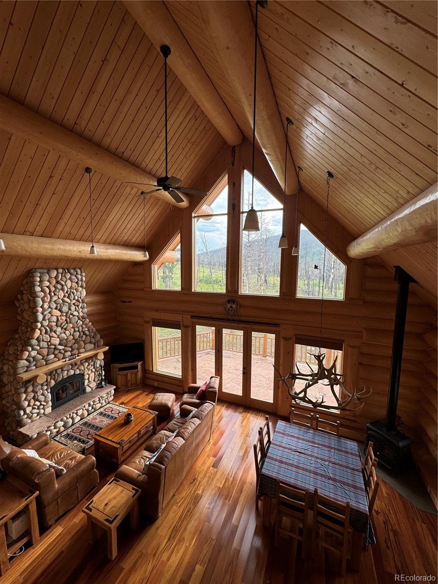MLS Image #34 for 2255-2256  port loop,fort garland, Colorado