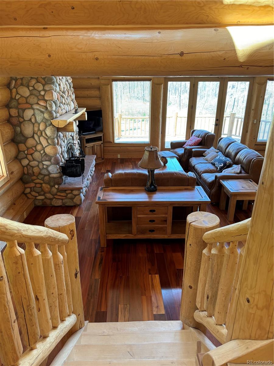 MLS Image #36 for 2255-2256  port loop,fort garland, Colorado