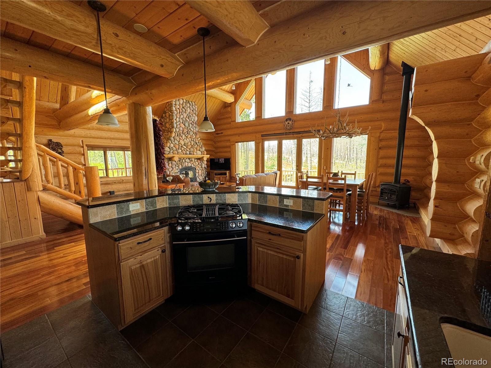 MLS Image #38 for 2255-2256  port loop,fort garland, Colorado
