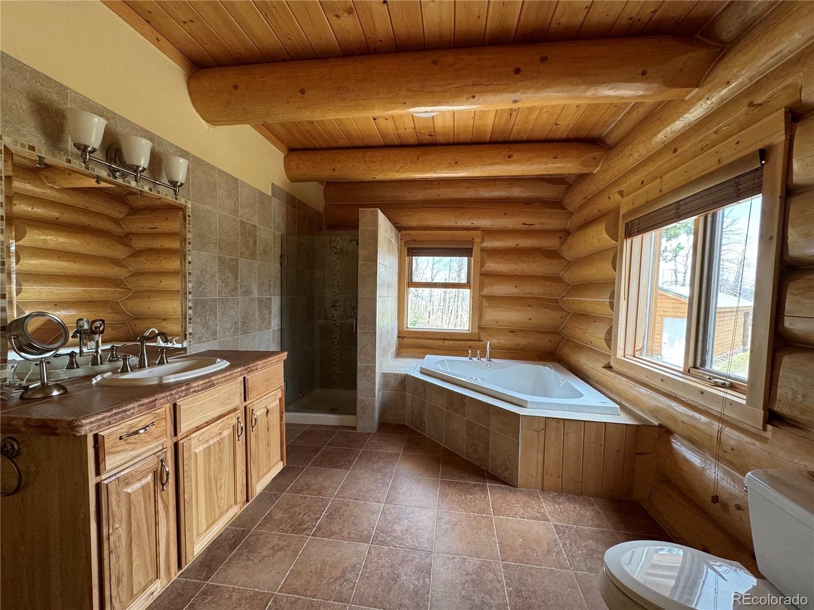MLS Image #7 for 2255-2256  port loop,fort garland, Colorado