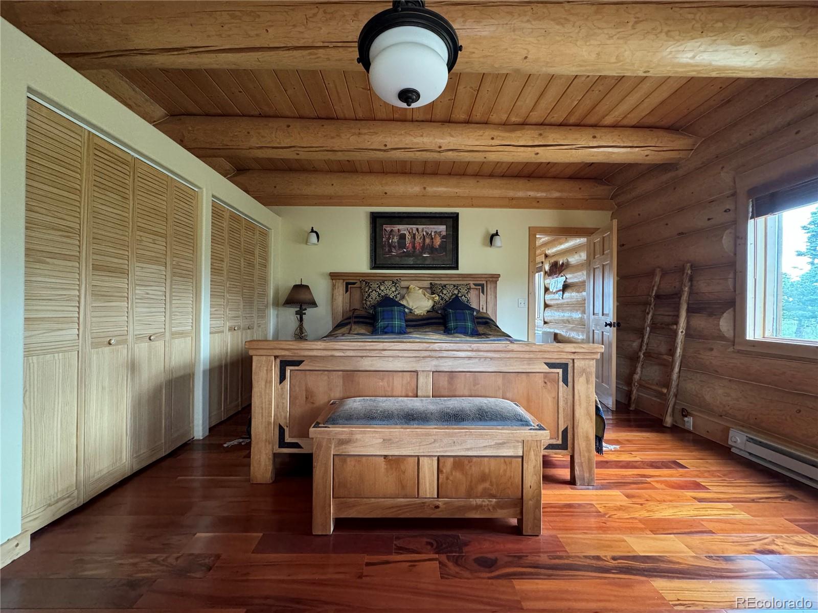 MLS Image #9 for 2255-2256  port loop,fort garland, Colorado