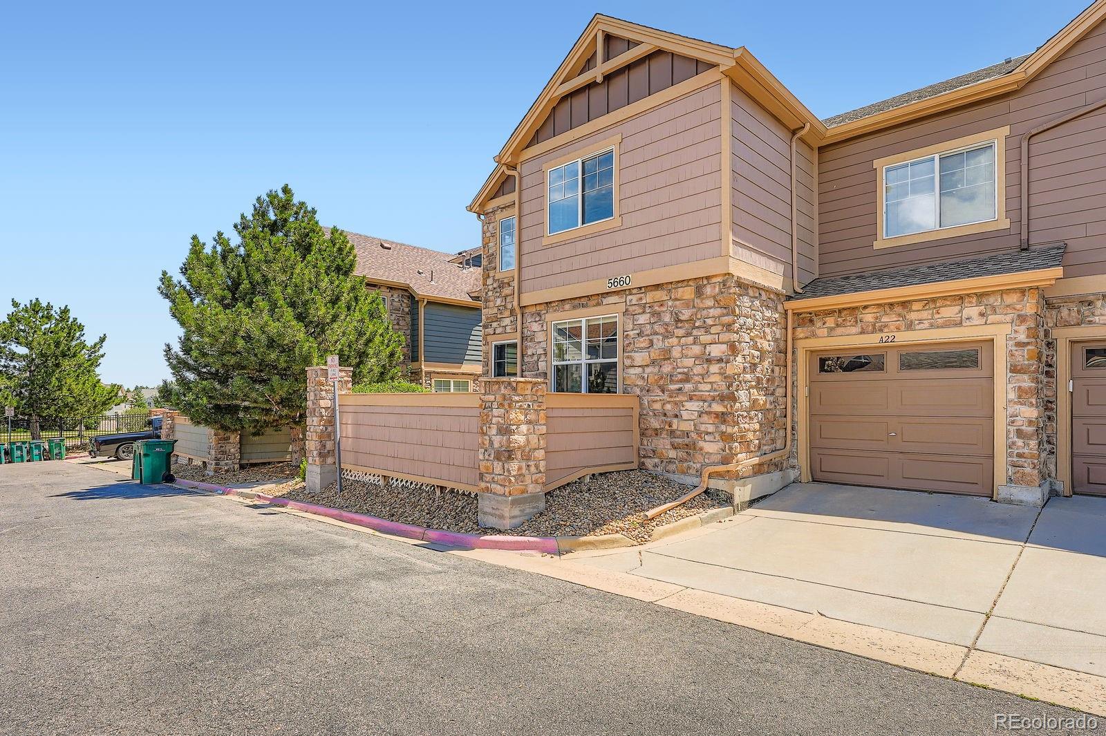 CMA Image for 5660 S Algonquian Way,Aurora, Colorado