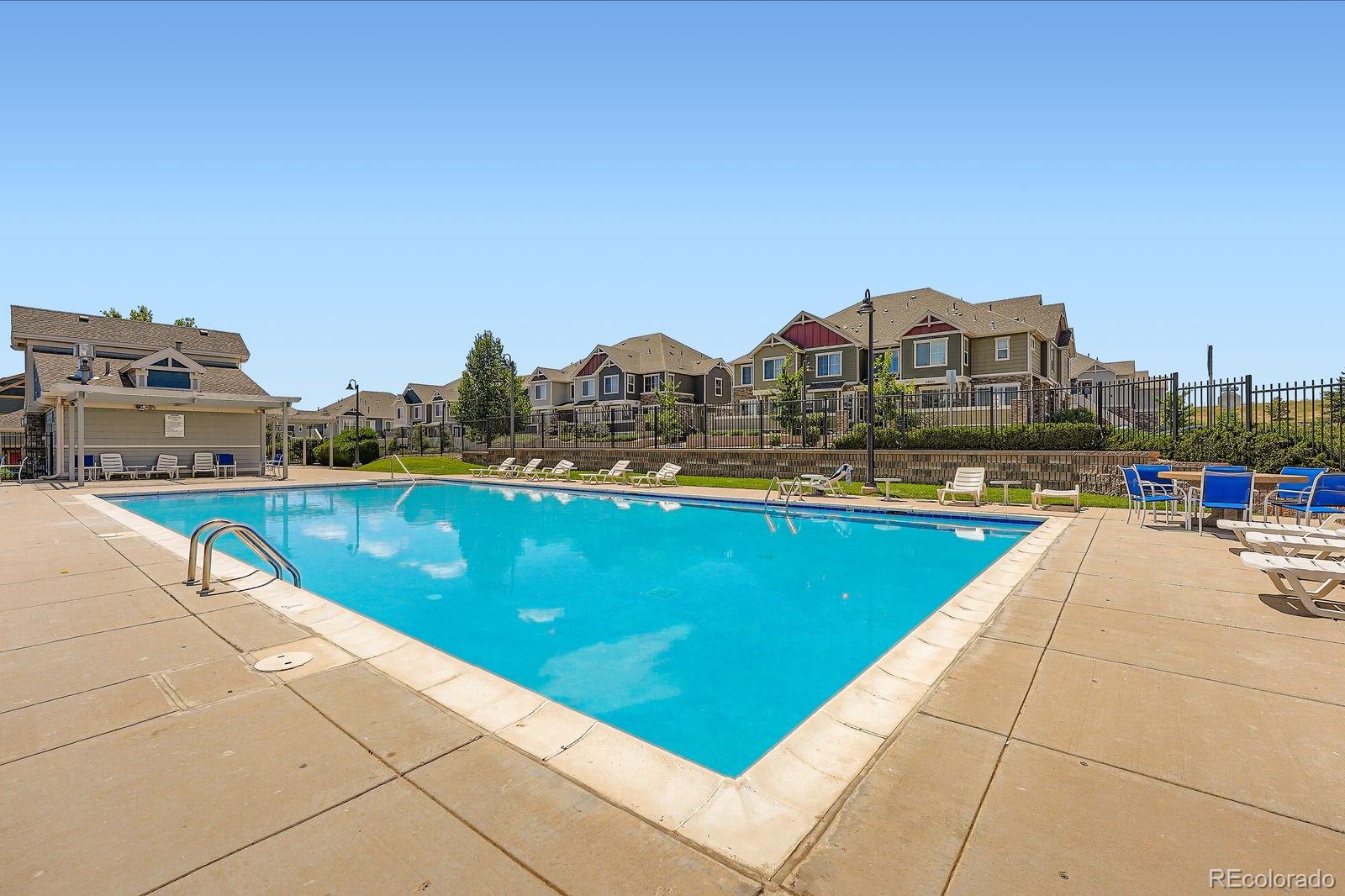 MLS Image #29 for 5660 s algonquian way,aurora, Colorado