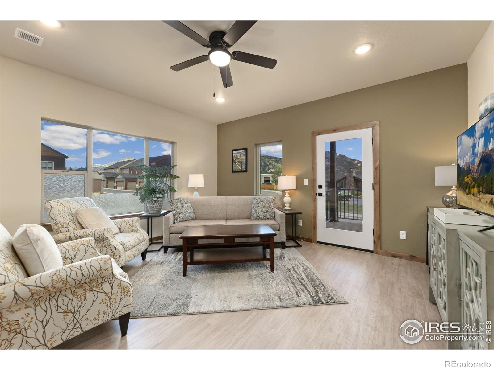 MLS Image #2 for 1700  wildfire road,estes park, Colorado