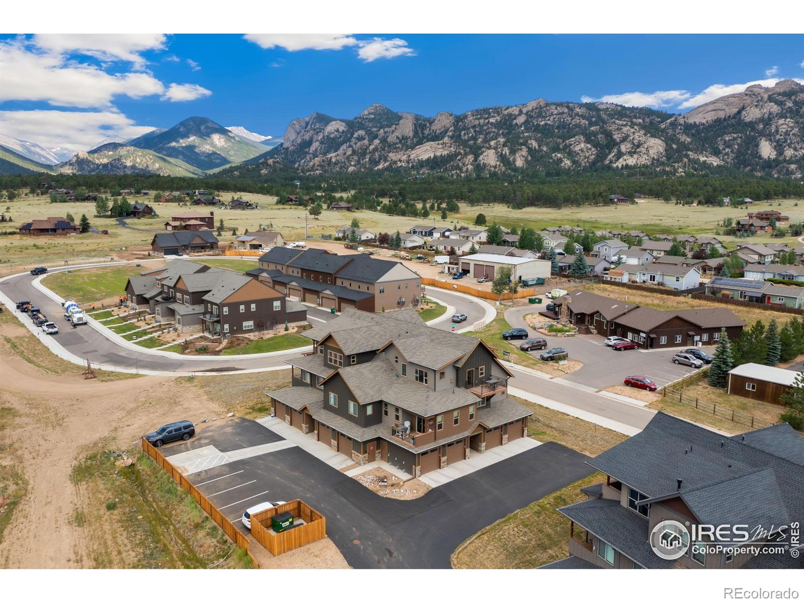 MLS Image #26 for 1700  wildfire road,estes park, Colorado