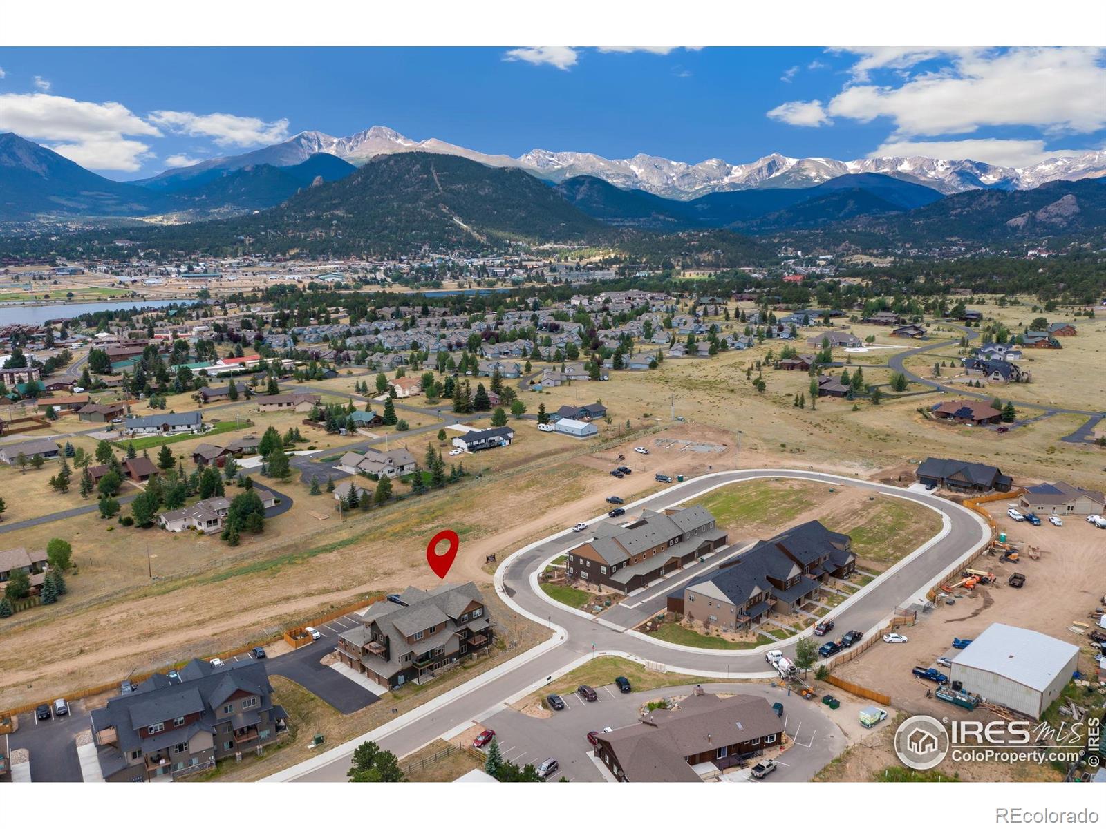 MLS Image #28 for 1700  wildfire road,estes park, Colorado