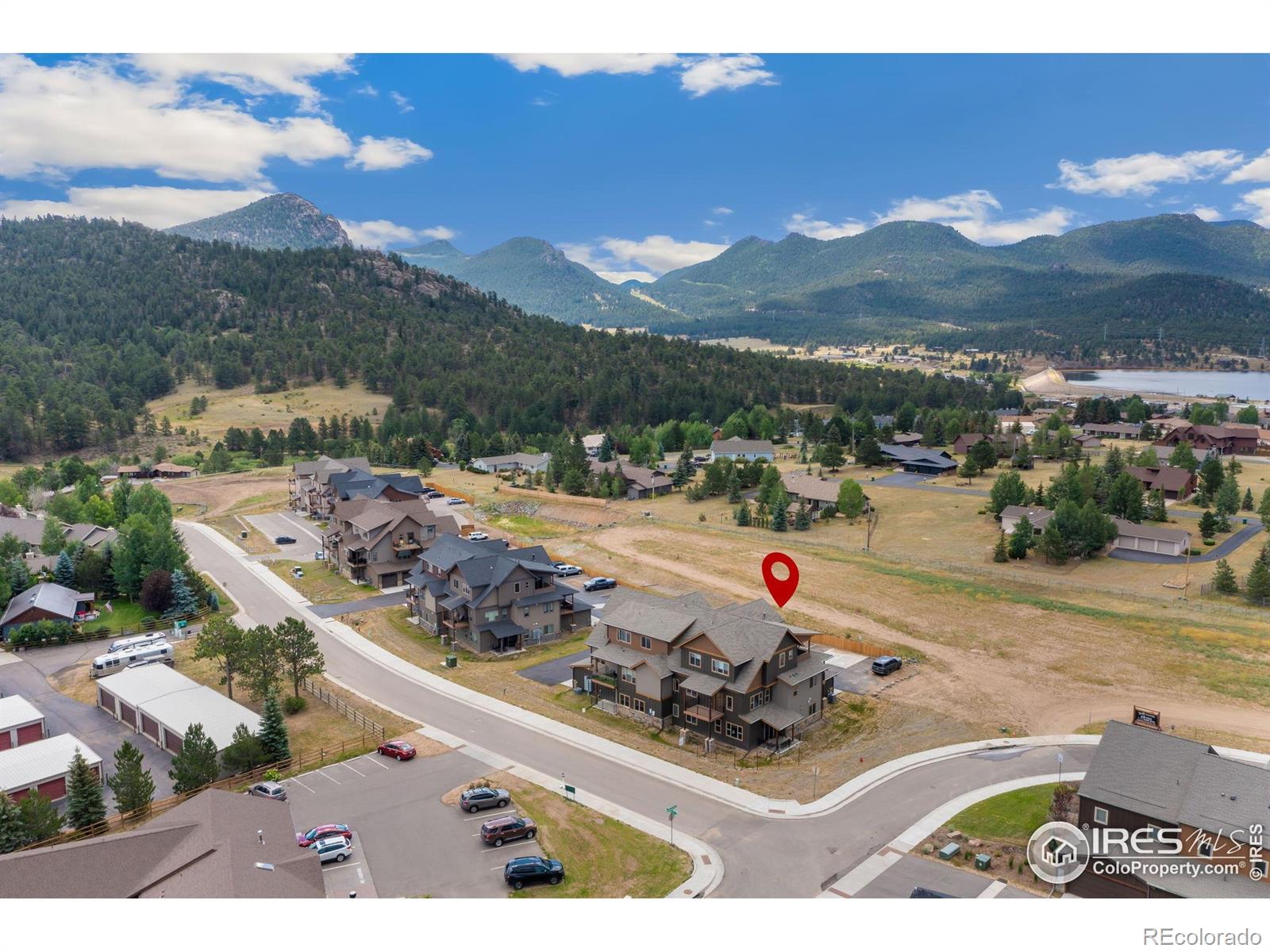 MLS Image #30 for 1700  wildfire road,estes park, Colorado