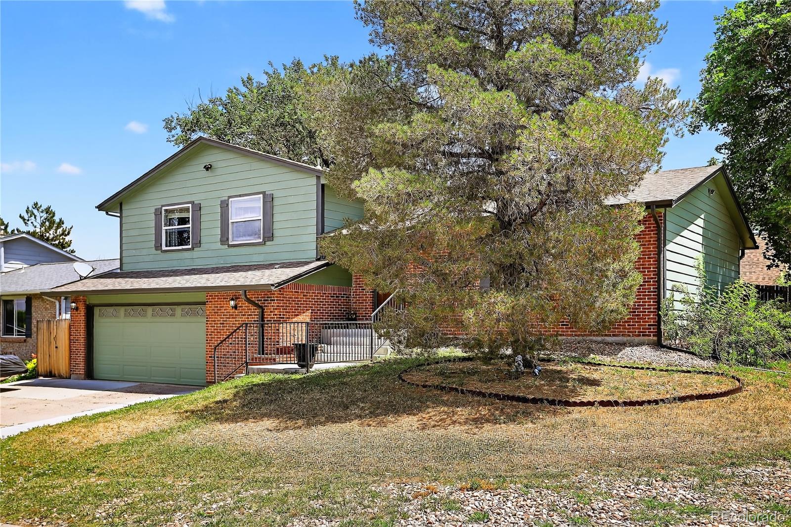 MLS Image #2 for 3258 s ensenada way,aurora, Colorado