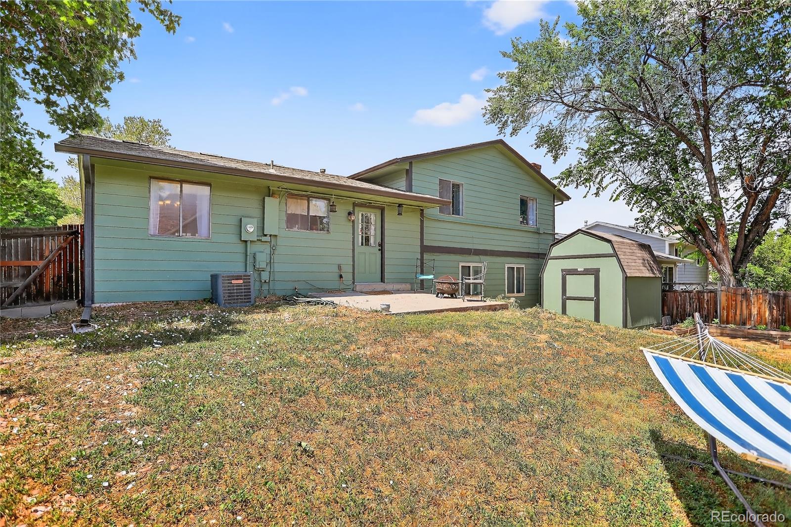 MLS Image #45 for 3258 s ensenada way,aurora, Colorado