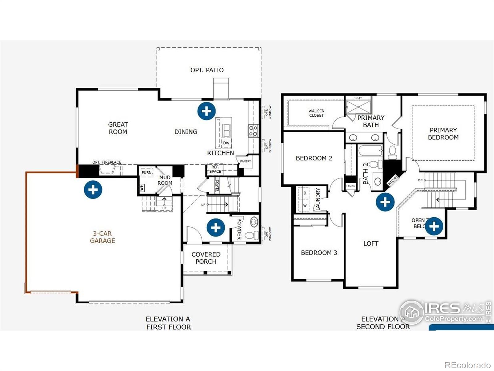 MLS Image #2 for 1771  jennifer street,brighton, Colorado
