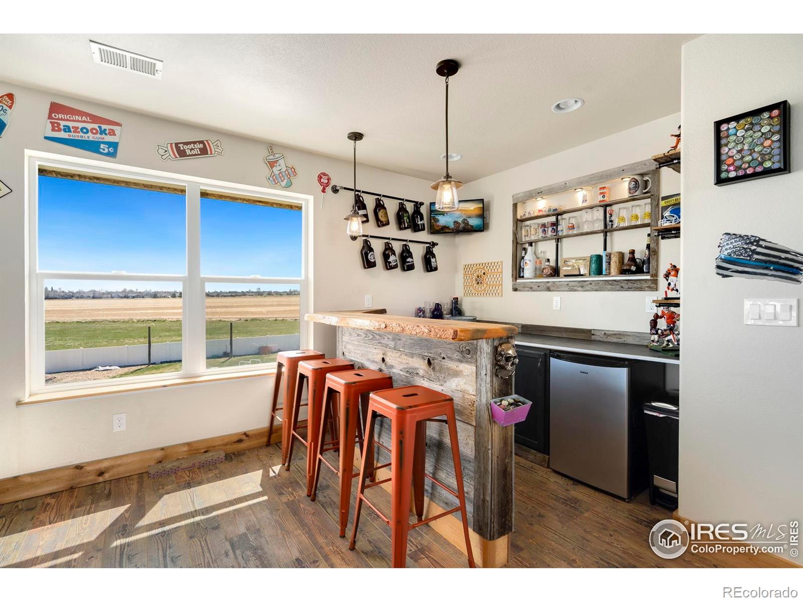 MLS Image #21 for 4814  county road 50 ,johnstown, Colorado
