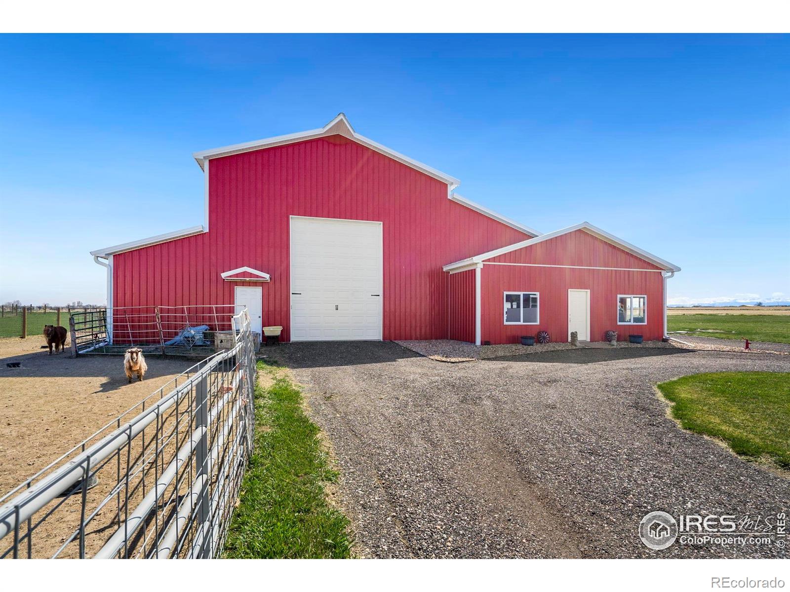 MLS Image #26 for 4814  county road 50 ,johnstown, Colorado