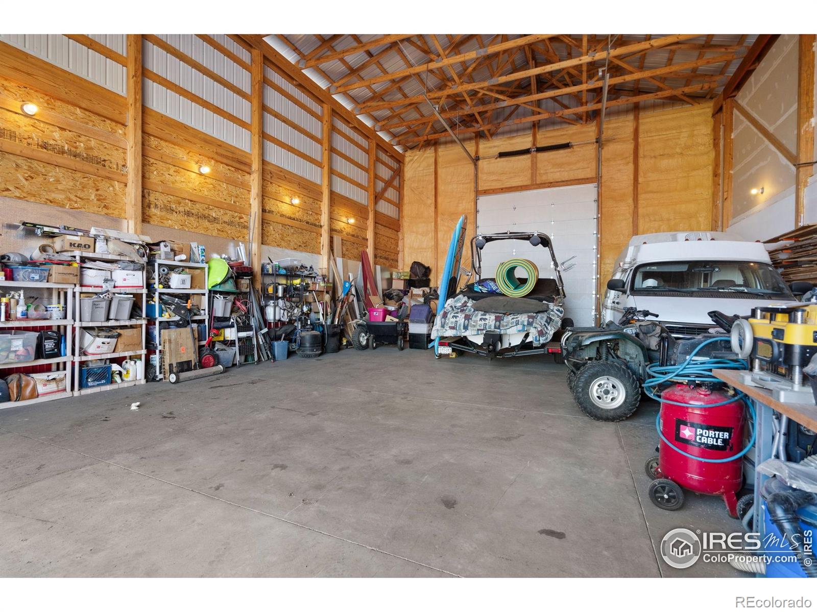MLS Image #29 for 4814  county road 50 ,johnstown, Colorado
