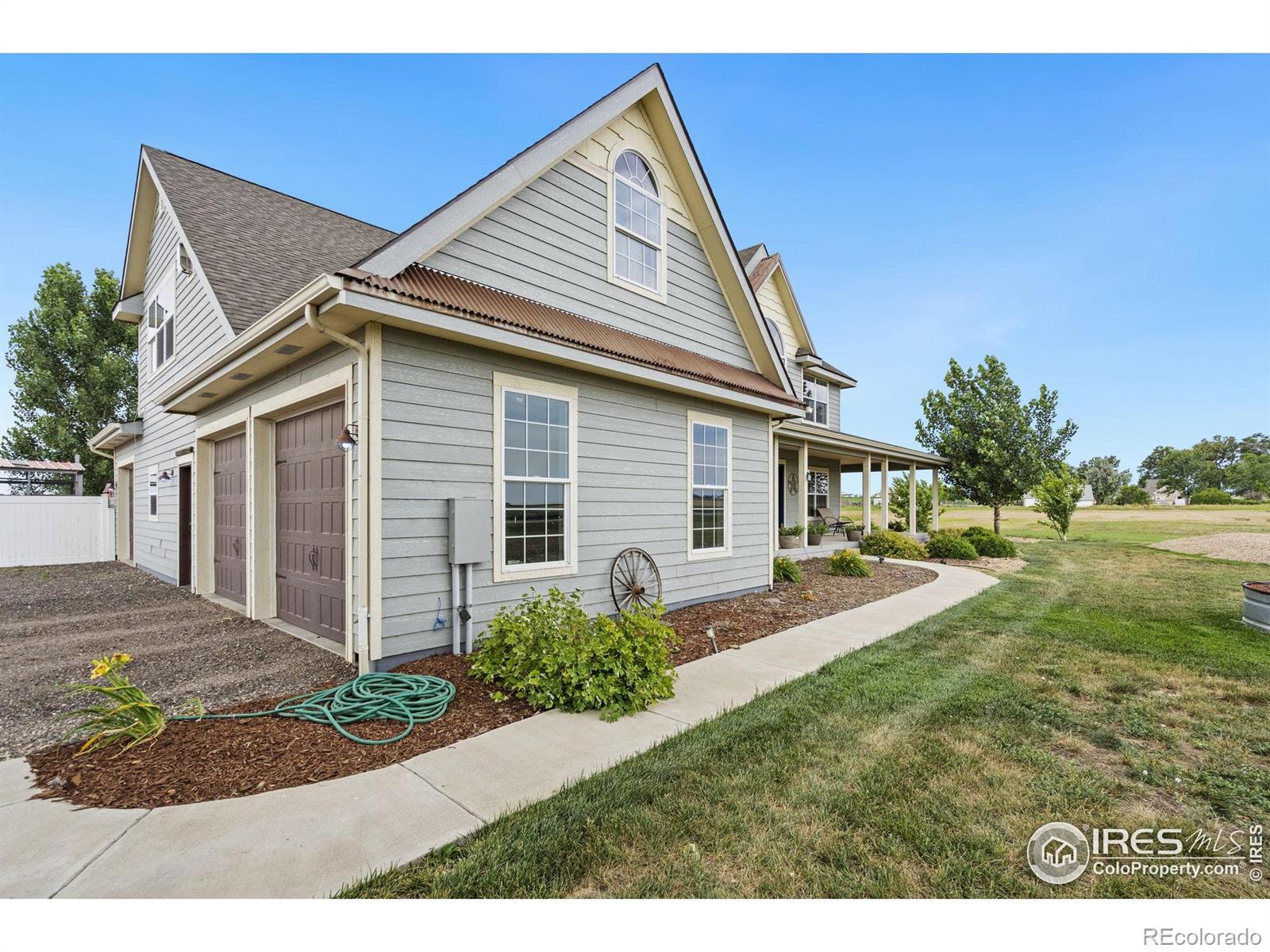 MLS Image #3 for 4814  county road 50 ,johnstown, Colorado