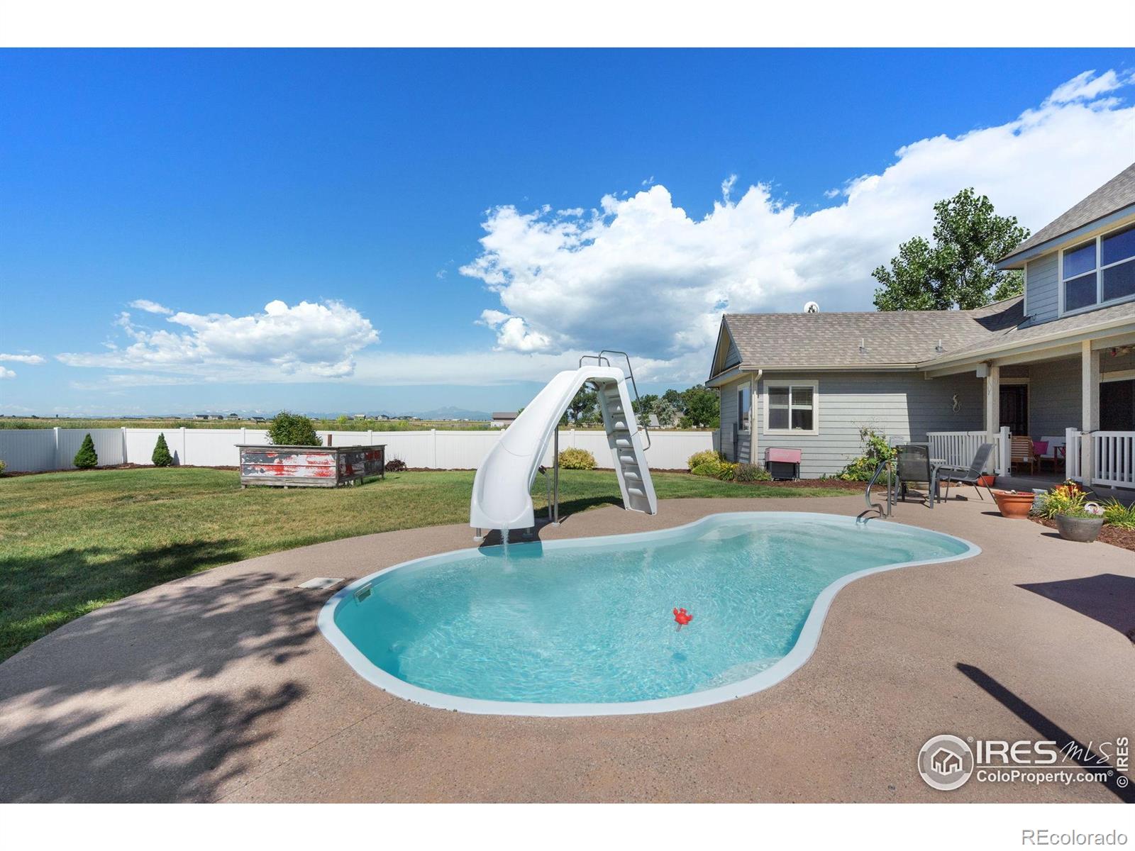 MLS Image #36 for 4814  county road 50 ,johnstown, Colorado