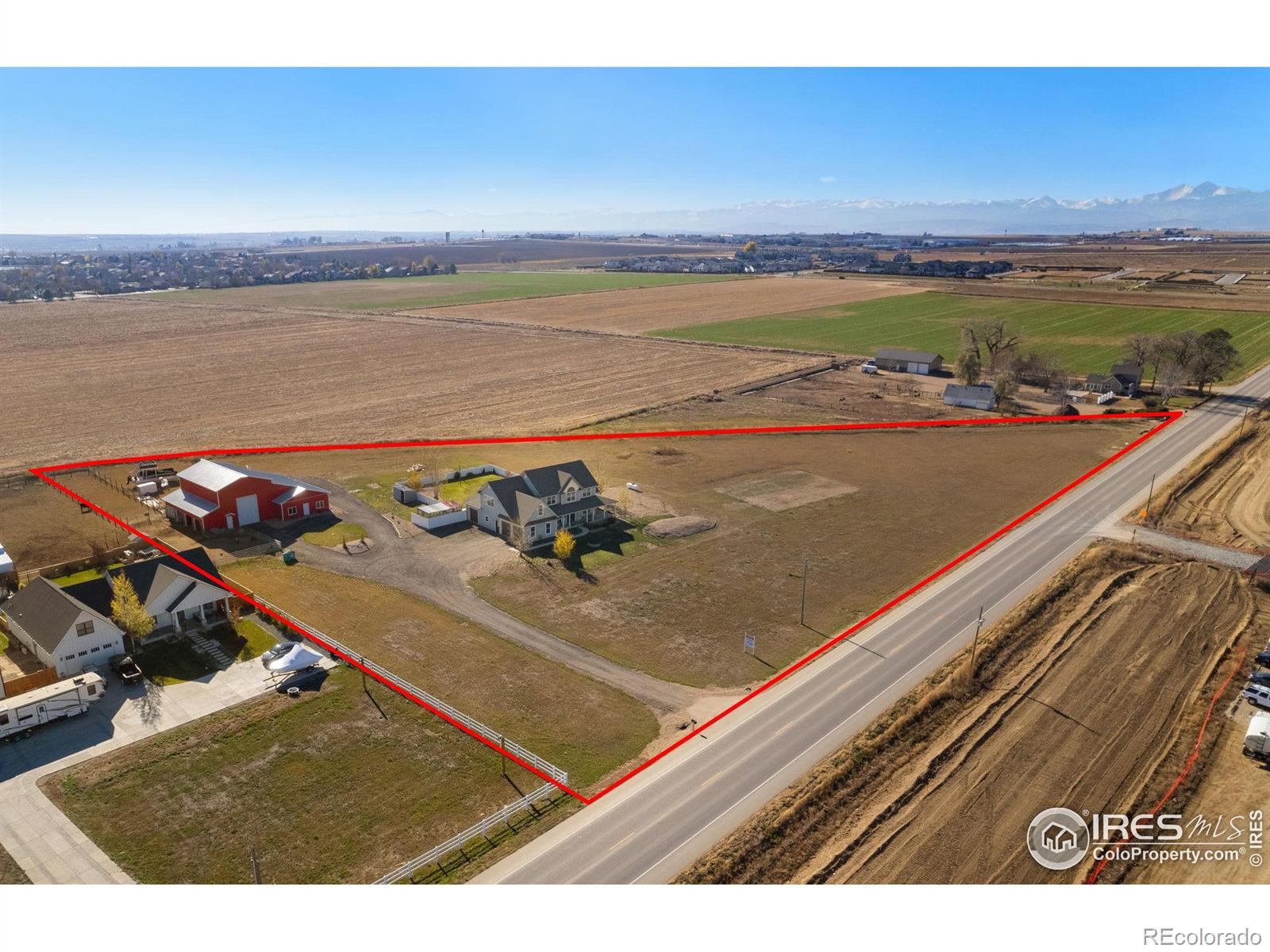 MLS Image #39 for 4814  county road 50 ,johnstown, Colorado