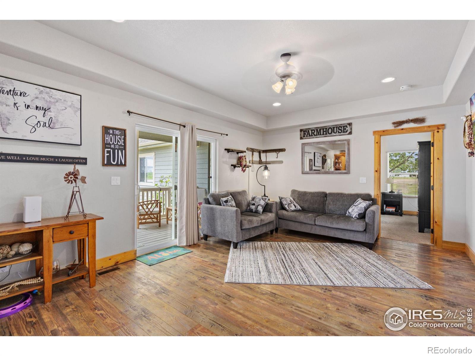 MLS Image #9 for 4814  county road 50 ,johnstown, Colorado