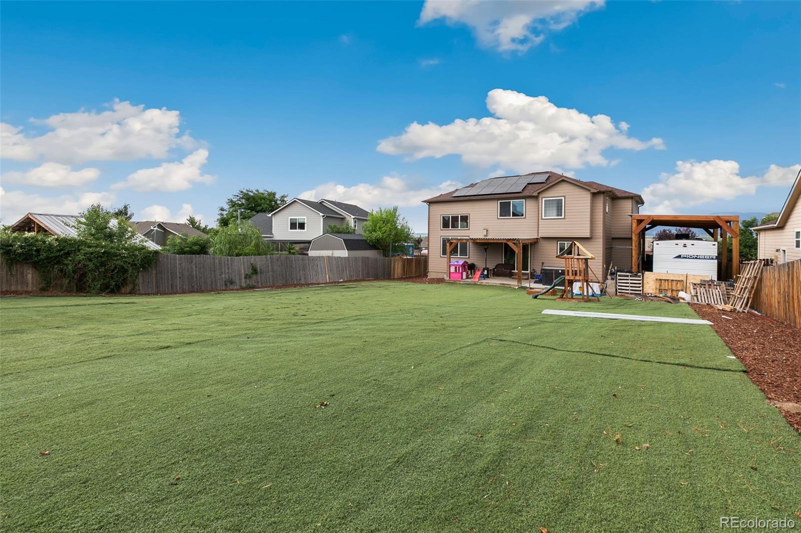 MLS Image #45 for 10701  darneal drive,fountain, Colorado