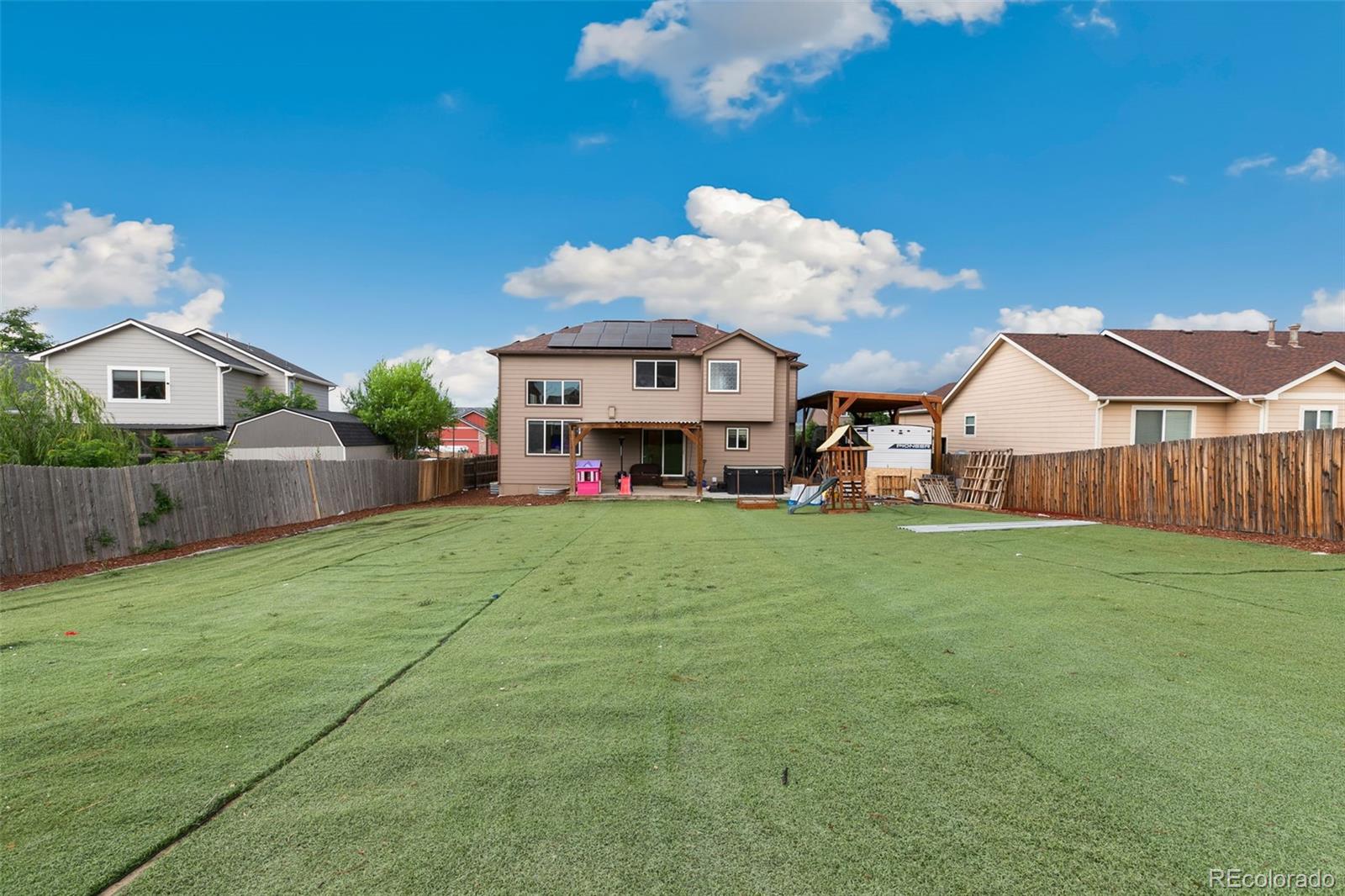 MLS Image #46 for 10701  darneal drive,fountain, Colorado