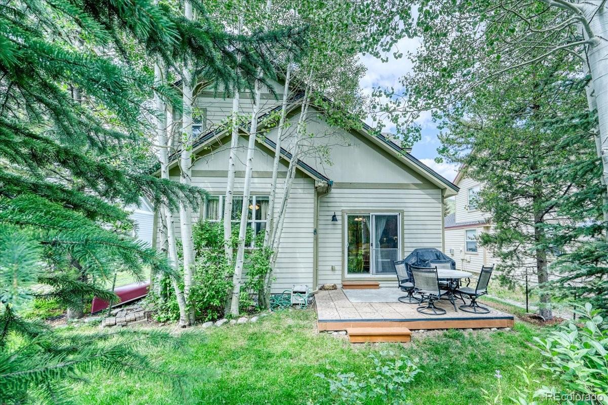MLS Image #25 for 54  audrey circle,breckenridge, Colorado