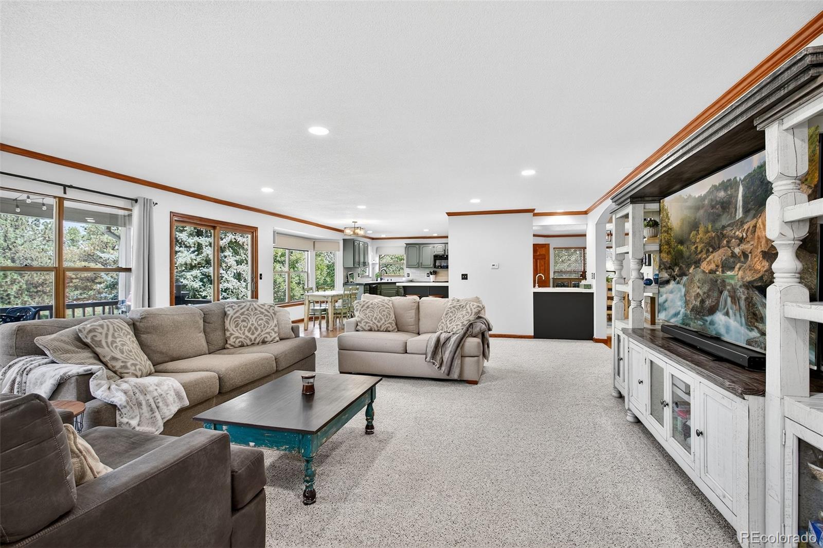 MLS Image #11 for 1  amaranth drive,littleton, Colorado