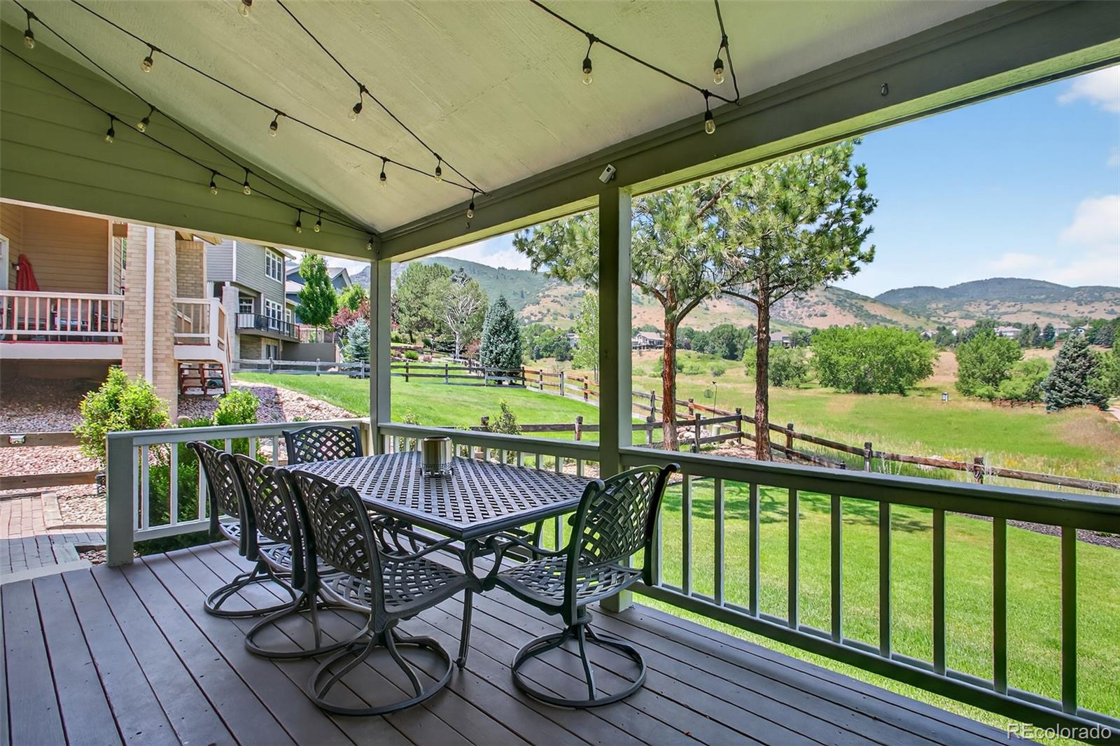 MLS Image #36 for 1  amaranth drive,littleton, Colorado